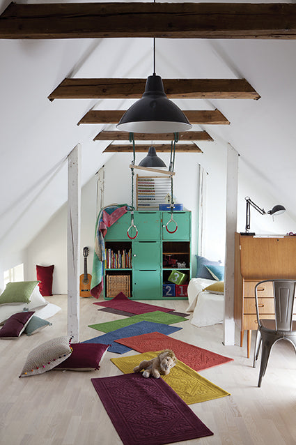 Enzo badmat Craie 54 X 110