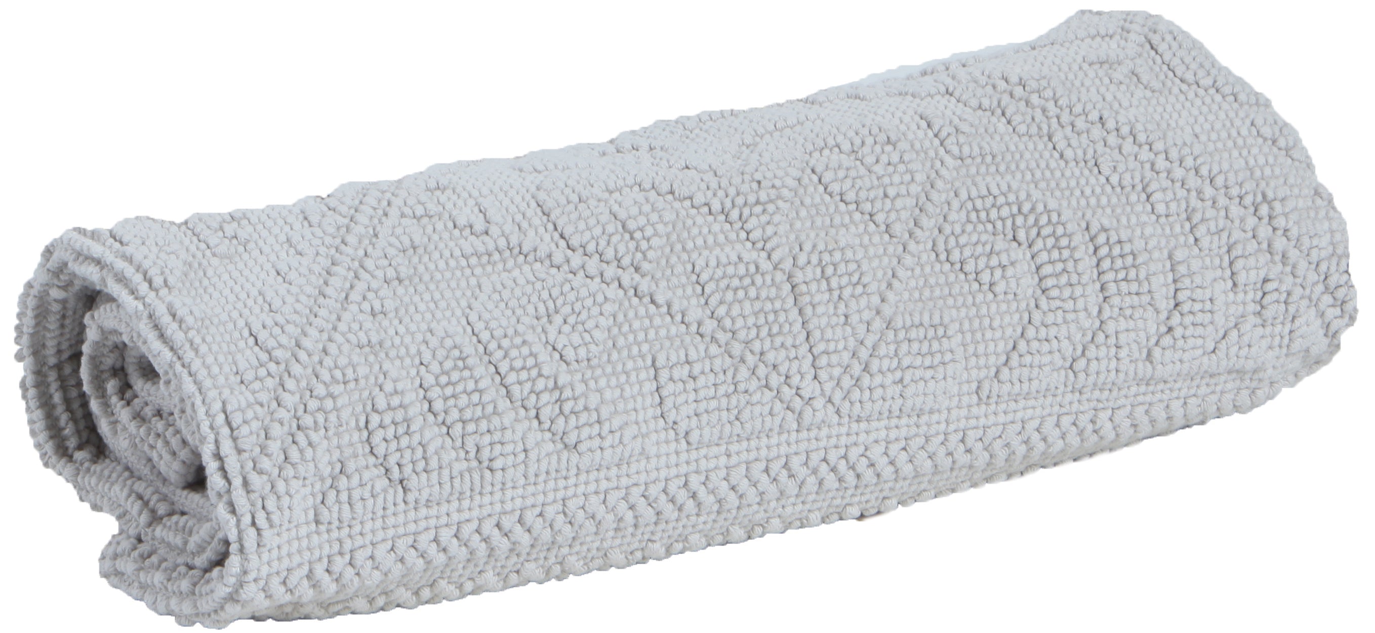 Enzo badmat Craie 54 X 64