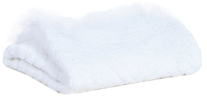 Zoé handdoek Neige 50 X 100