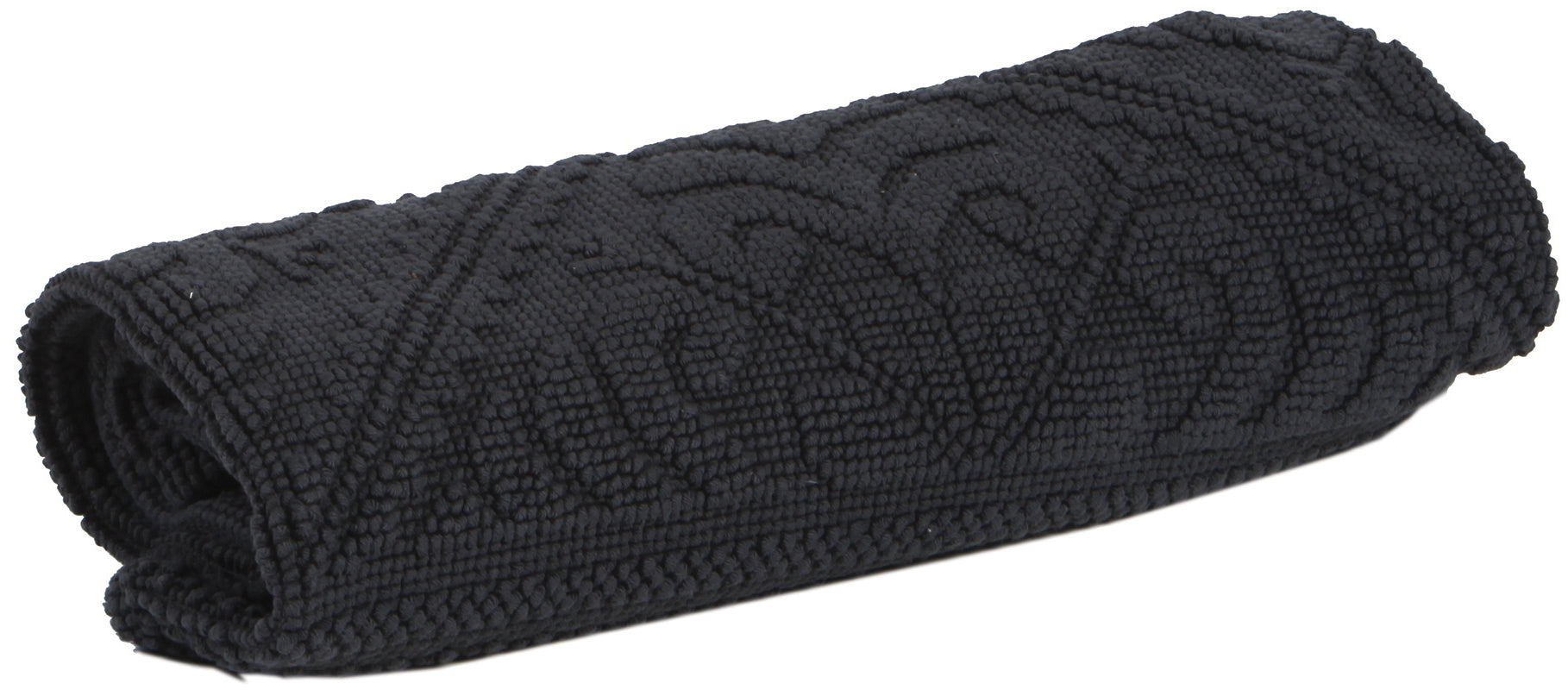 Enzo badmat Carbone 54 X 64