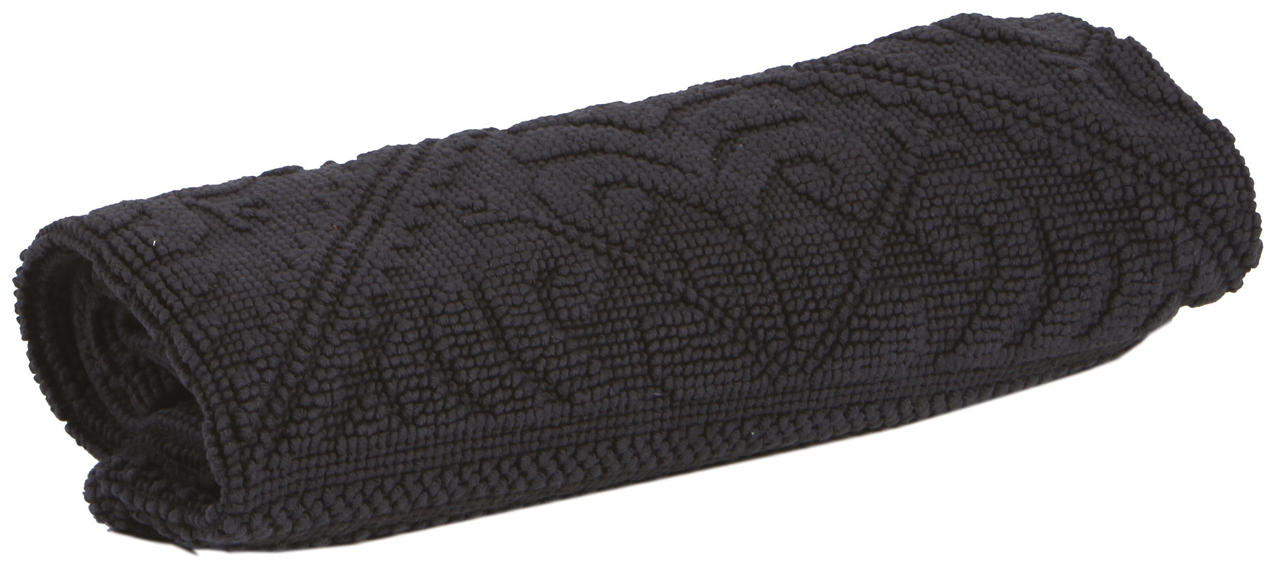 Enzo badmat Carbone 54 X 110