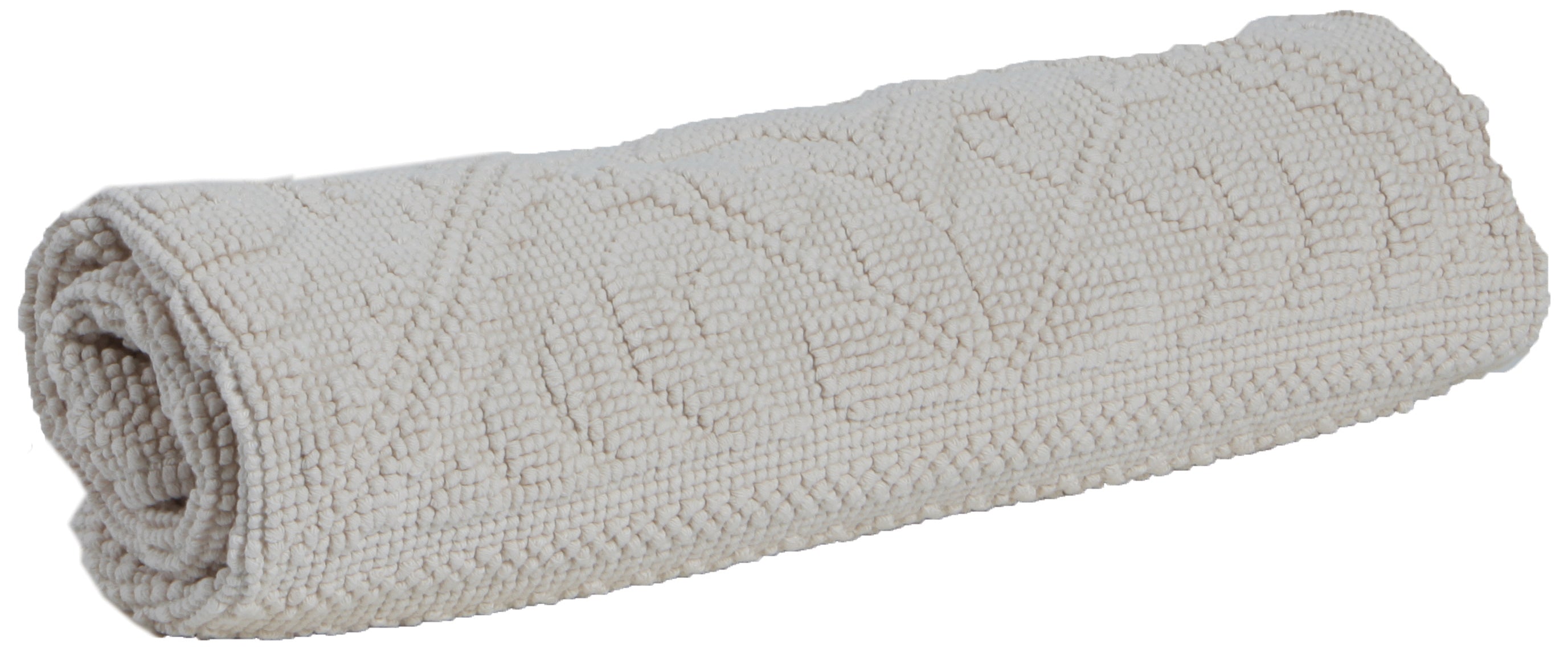 Enzo badmat Lin 70 X 140