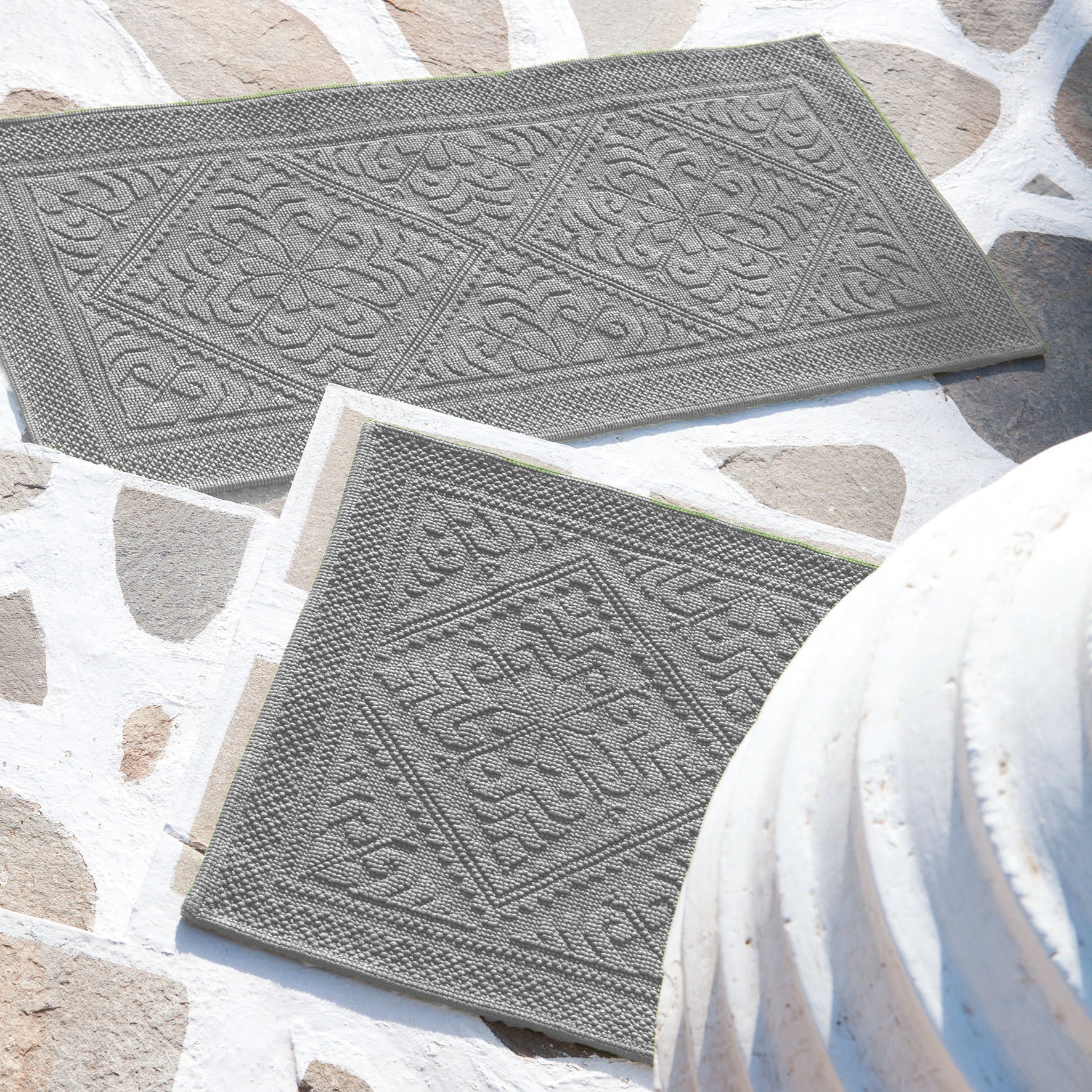 Enzo badmat Orage 54 X 64