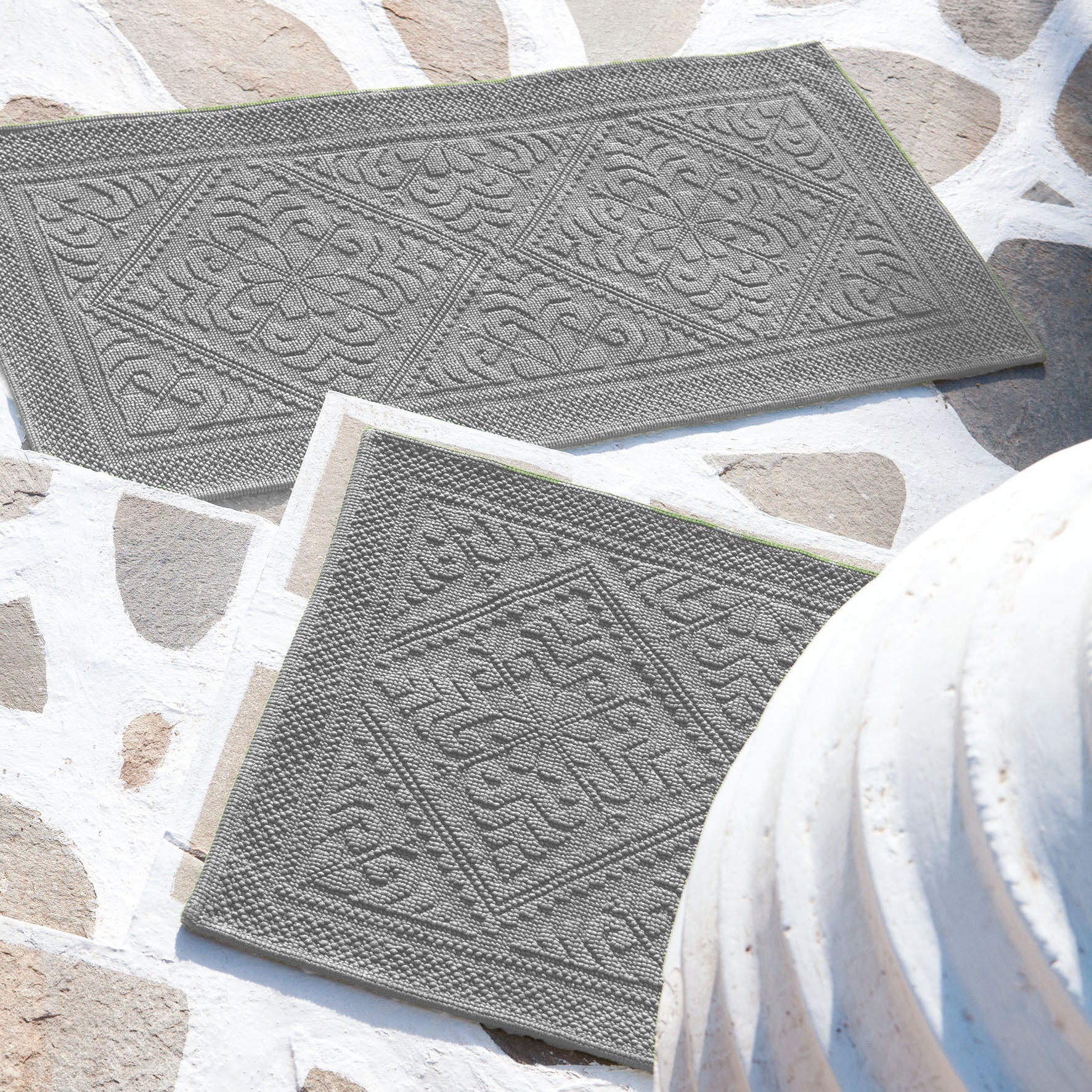 Enzo badmat Orage 54 X 110