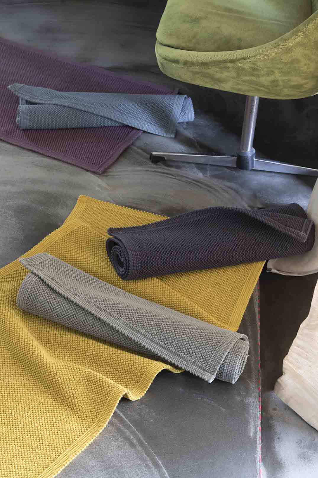 Etia badmat Absynthe 54 X 64