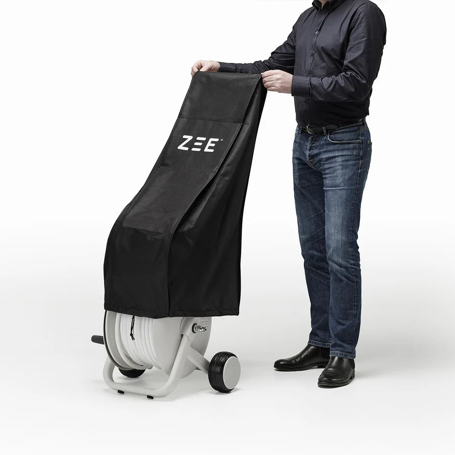 Hoes voor Tasman slangwagen 50m