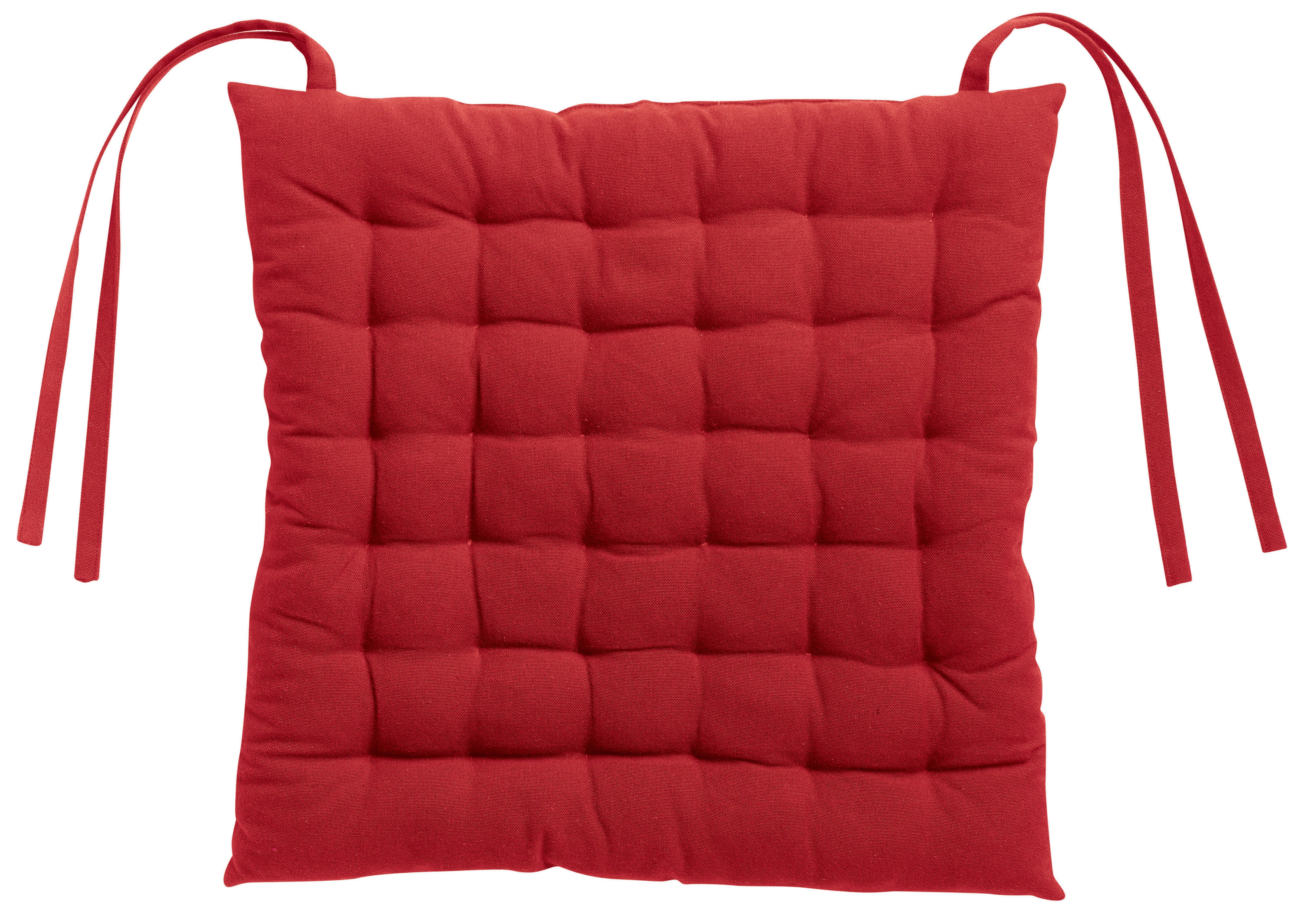 Gerecycleerd stoelkussen 36 punten Zea Tango 38 X 38 X 3