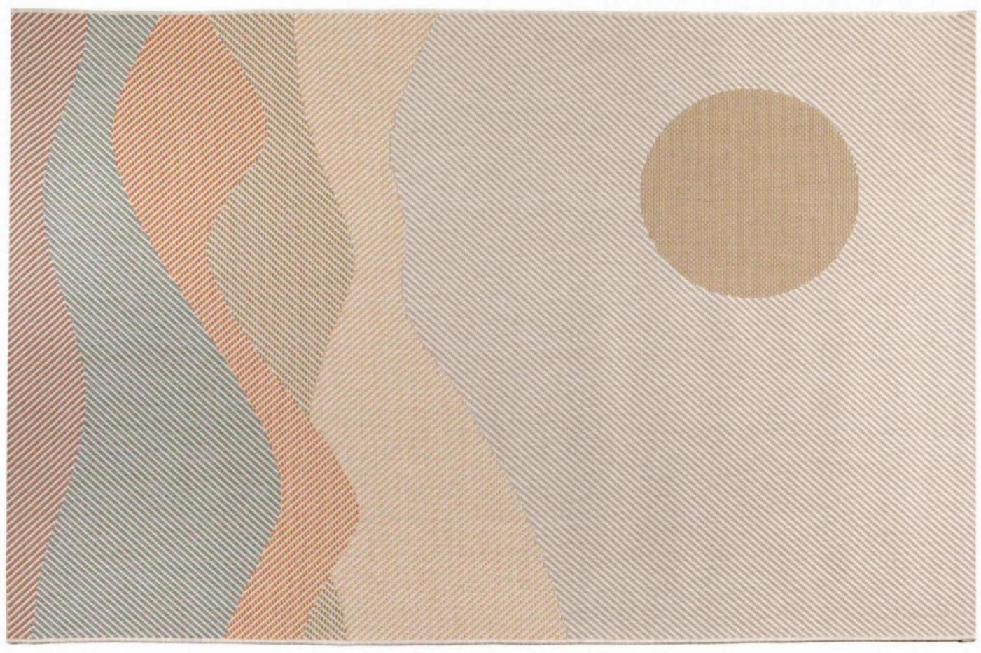 Nell outdoor tapijt Multico 120 X 170