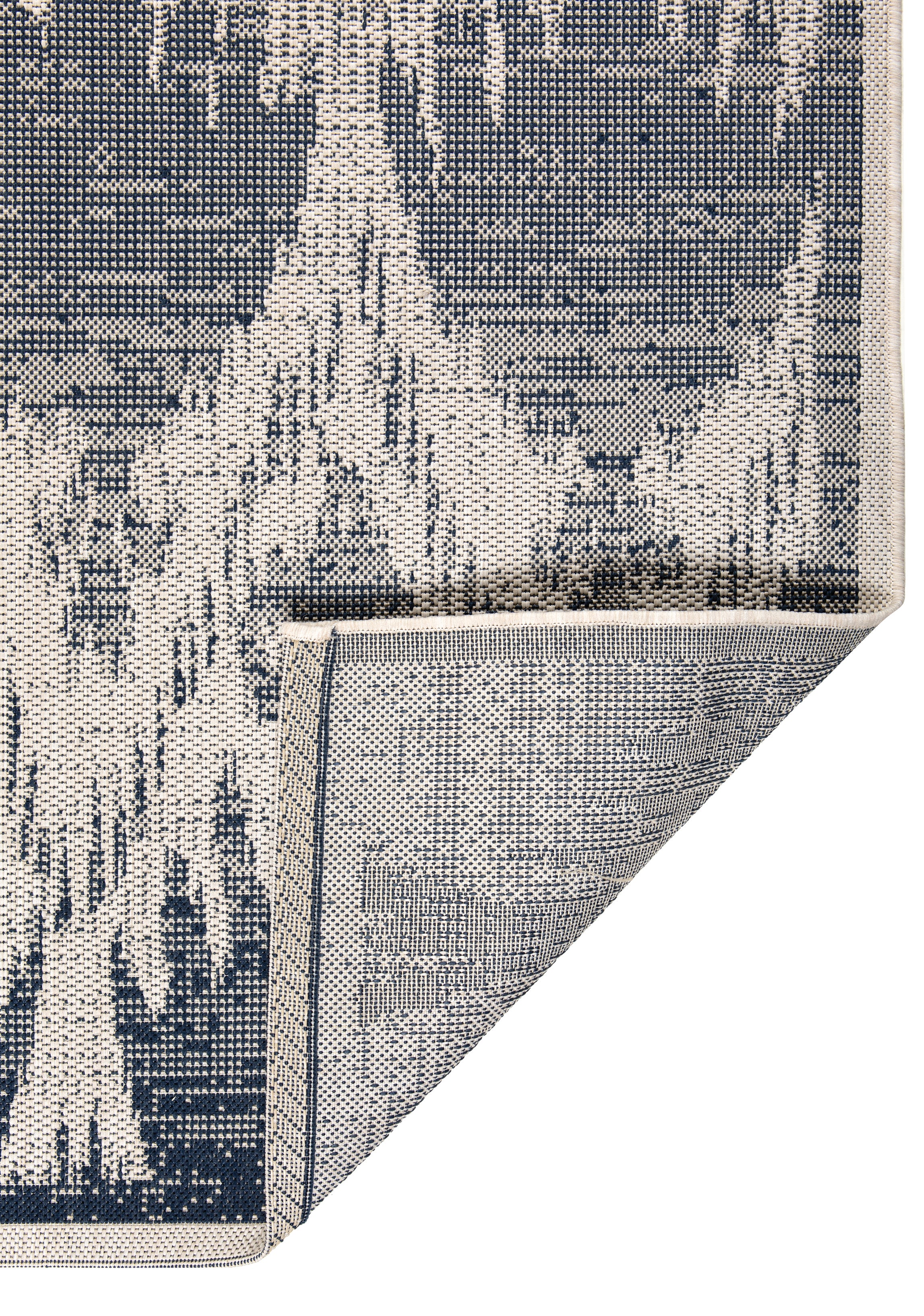 Tessa outdoor tapijt Marine 120 X 170