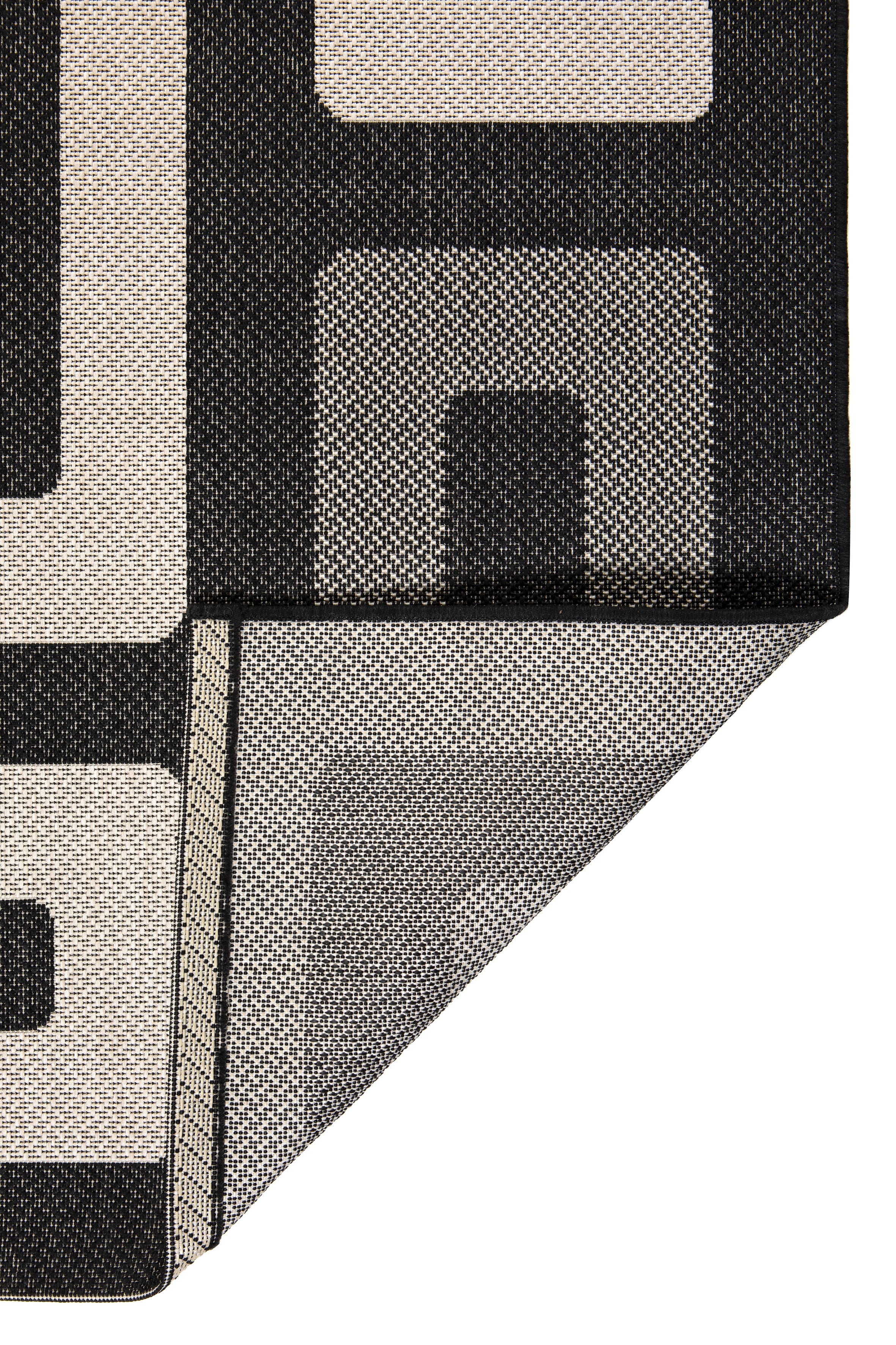 Timea outdoor tapijt Tonnerre 120 X 170