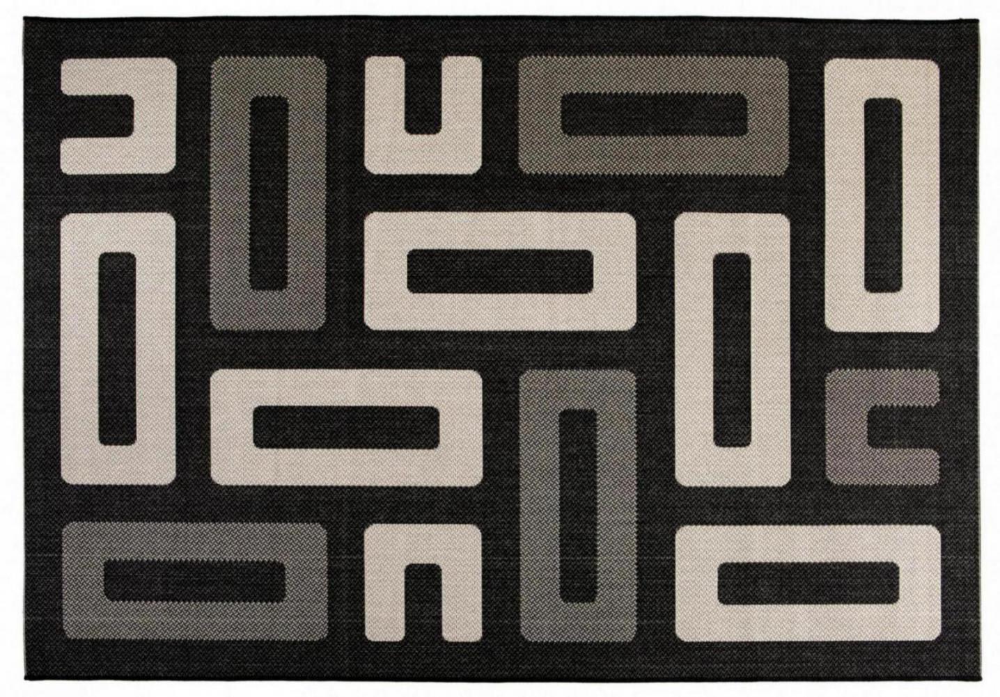 Timea outdoor tapijt Tonnerre 160 X 230