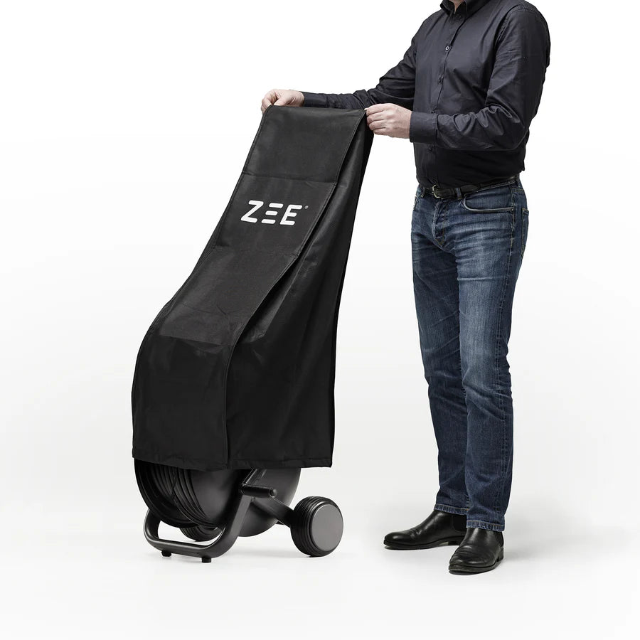 Hoes voor Tasman slangwagen 50m