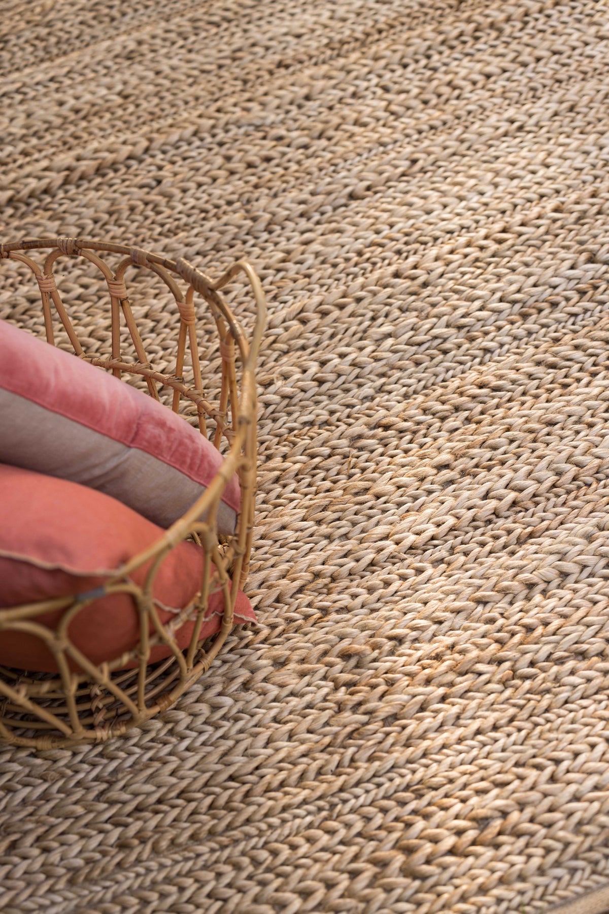Pippa tapijt Naturel 160 X 230 X 1