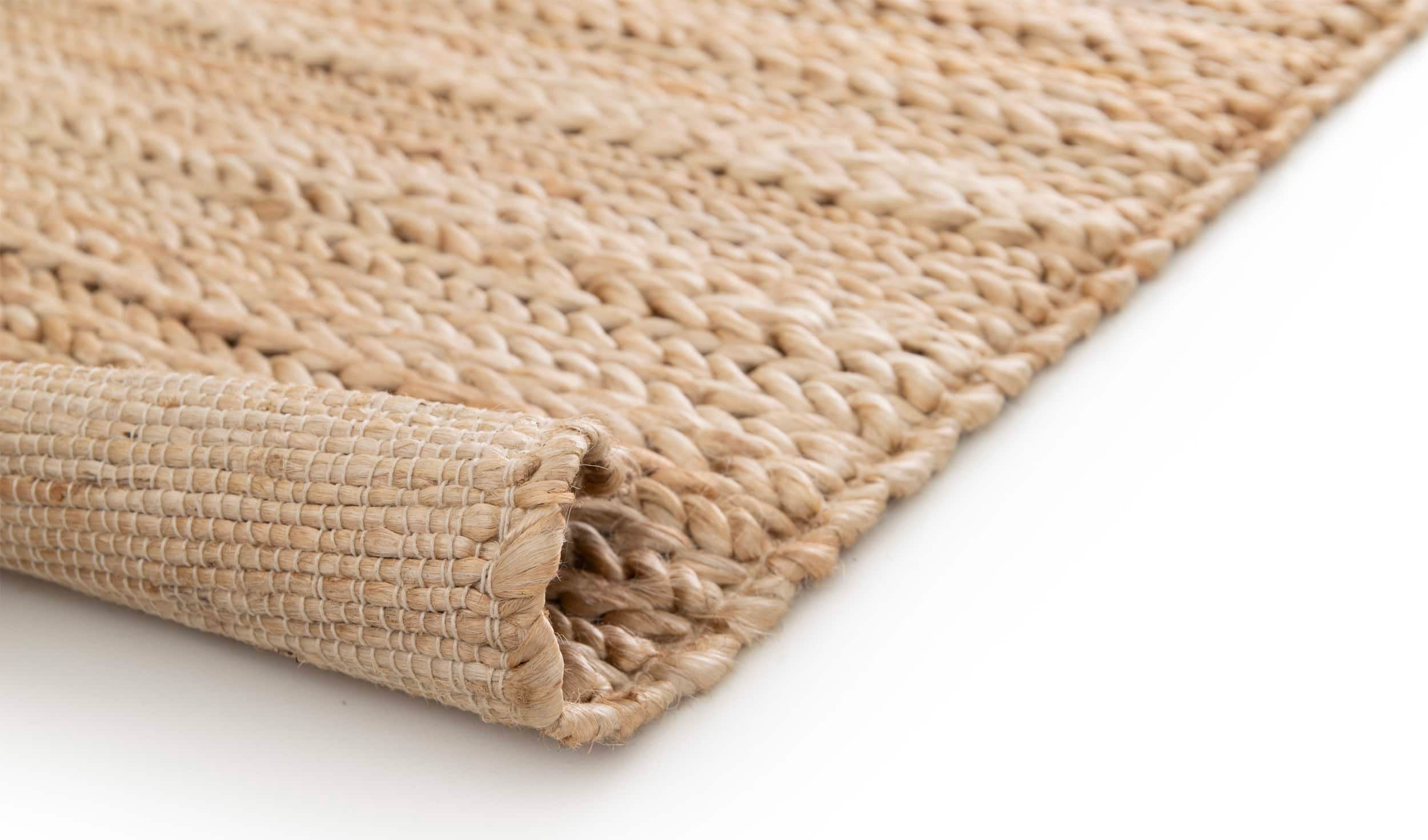 Pippa tapijt Naturel 200 X 290 X 1