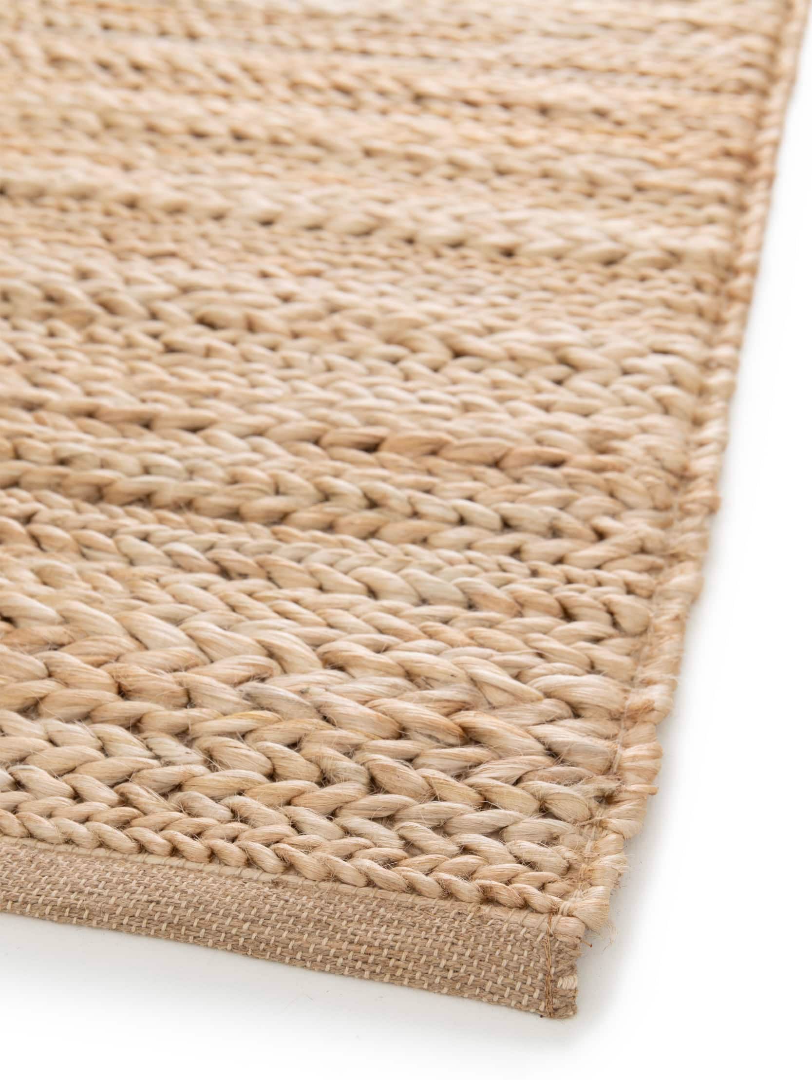 Pippa tapijt Naturel 200 X 290 X 1