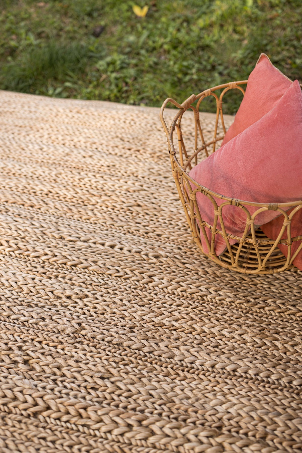 Pippa tapijt Naturel 200 X 290 X 1
