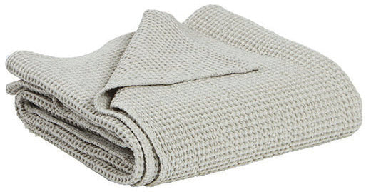 Gerecycleerd plaid Maia Lin 140 X 200