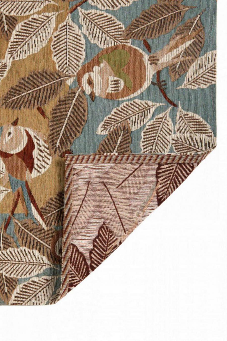 Zazu tapijt Multico 155 X 230