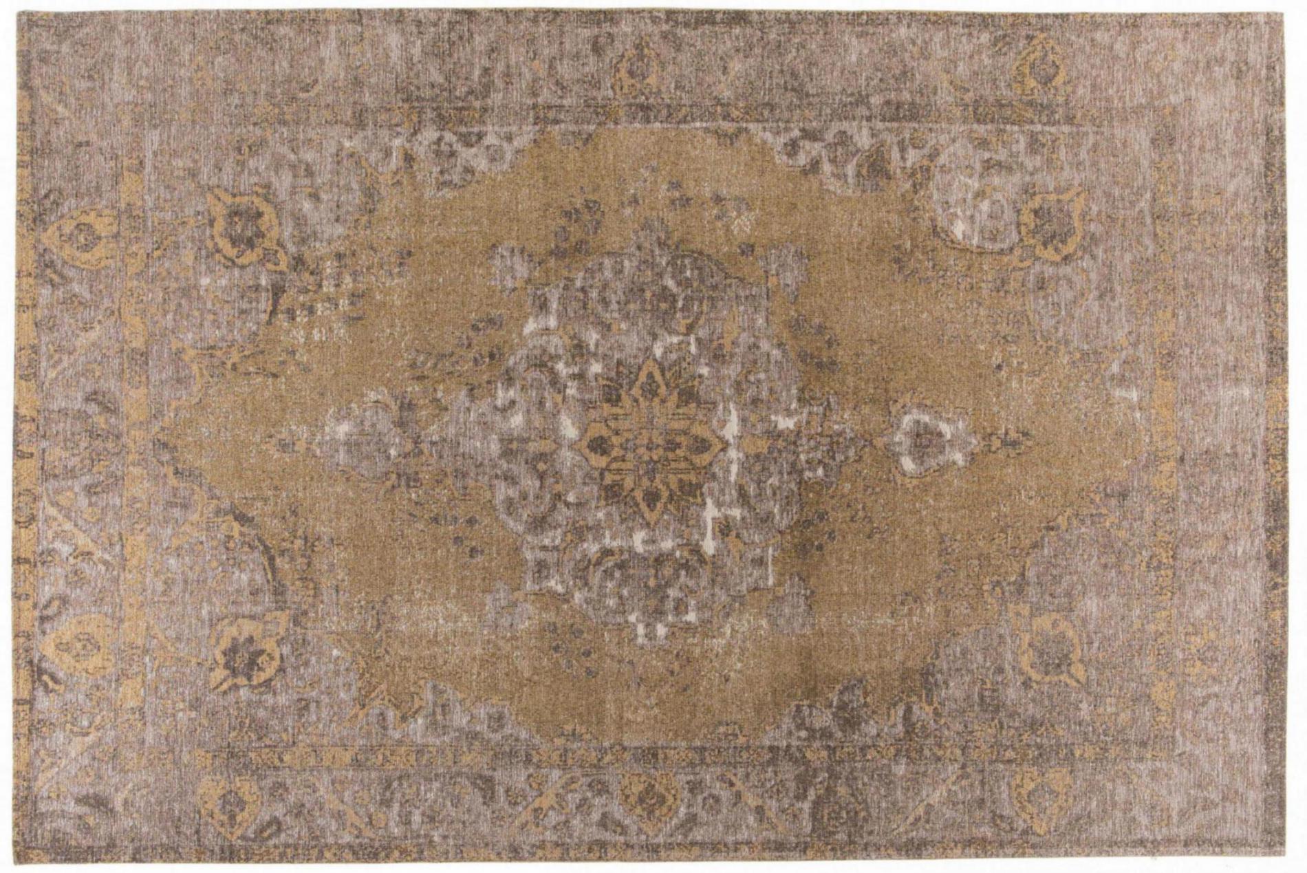 Amel Tapijt Bronze 155 X 230
