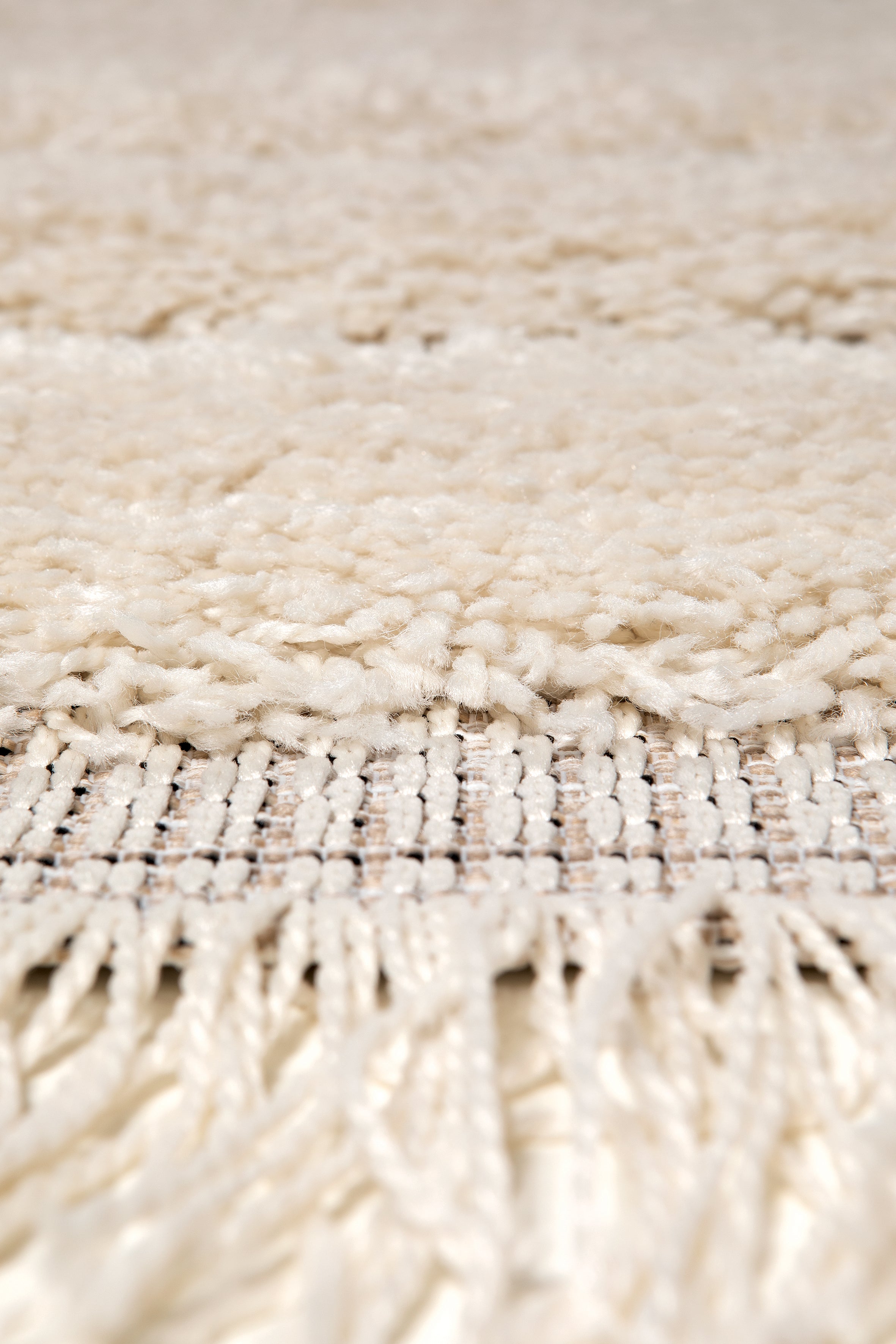 Solan 2 Tapijt Neige 200 X 290