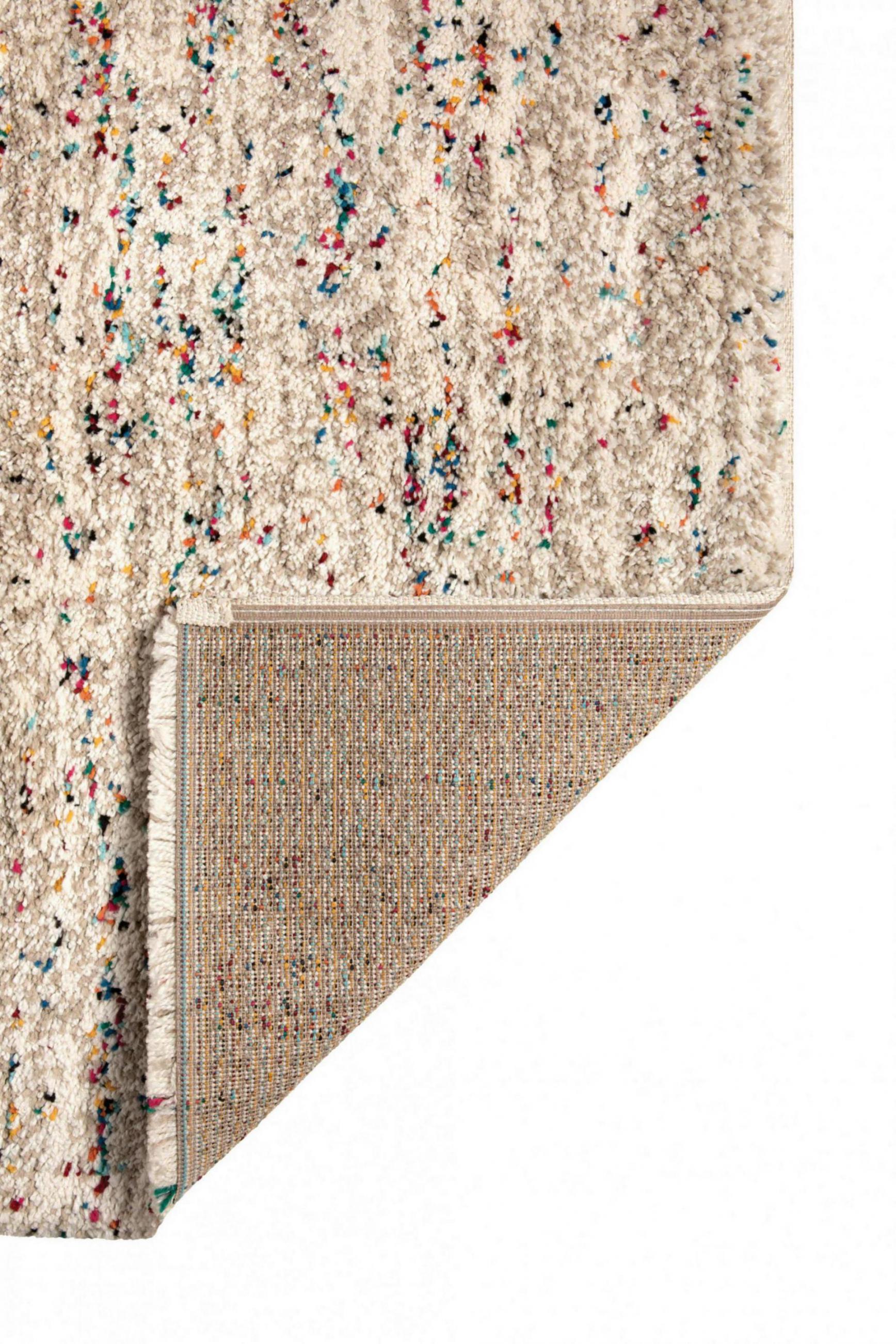 Tonya 2 Tapijt Neige 160 X 230 X 3