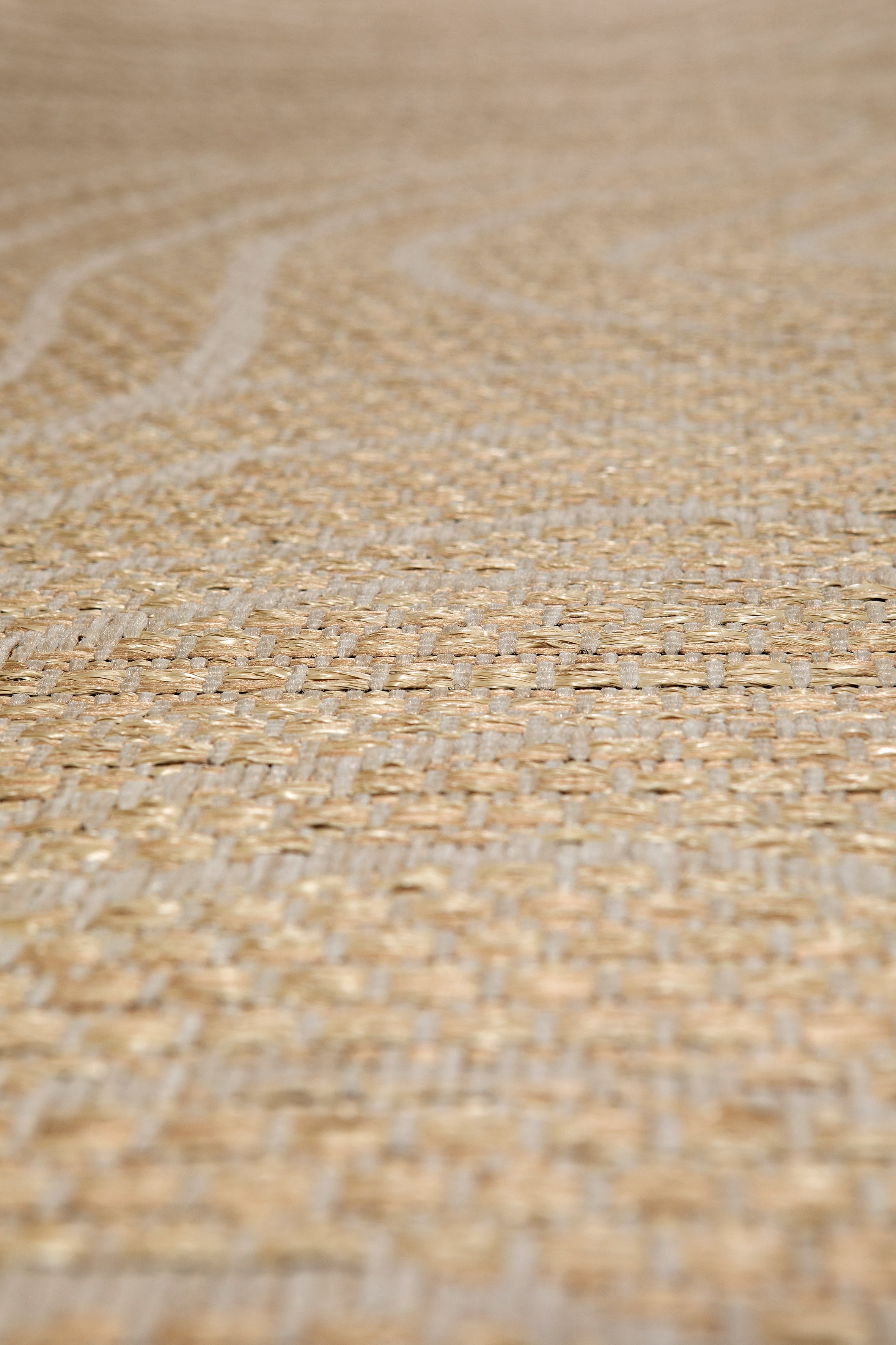 Outdoor tapijt Alberta 2 Lin 160 X 230