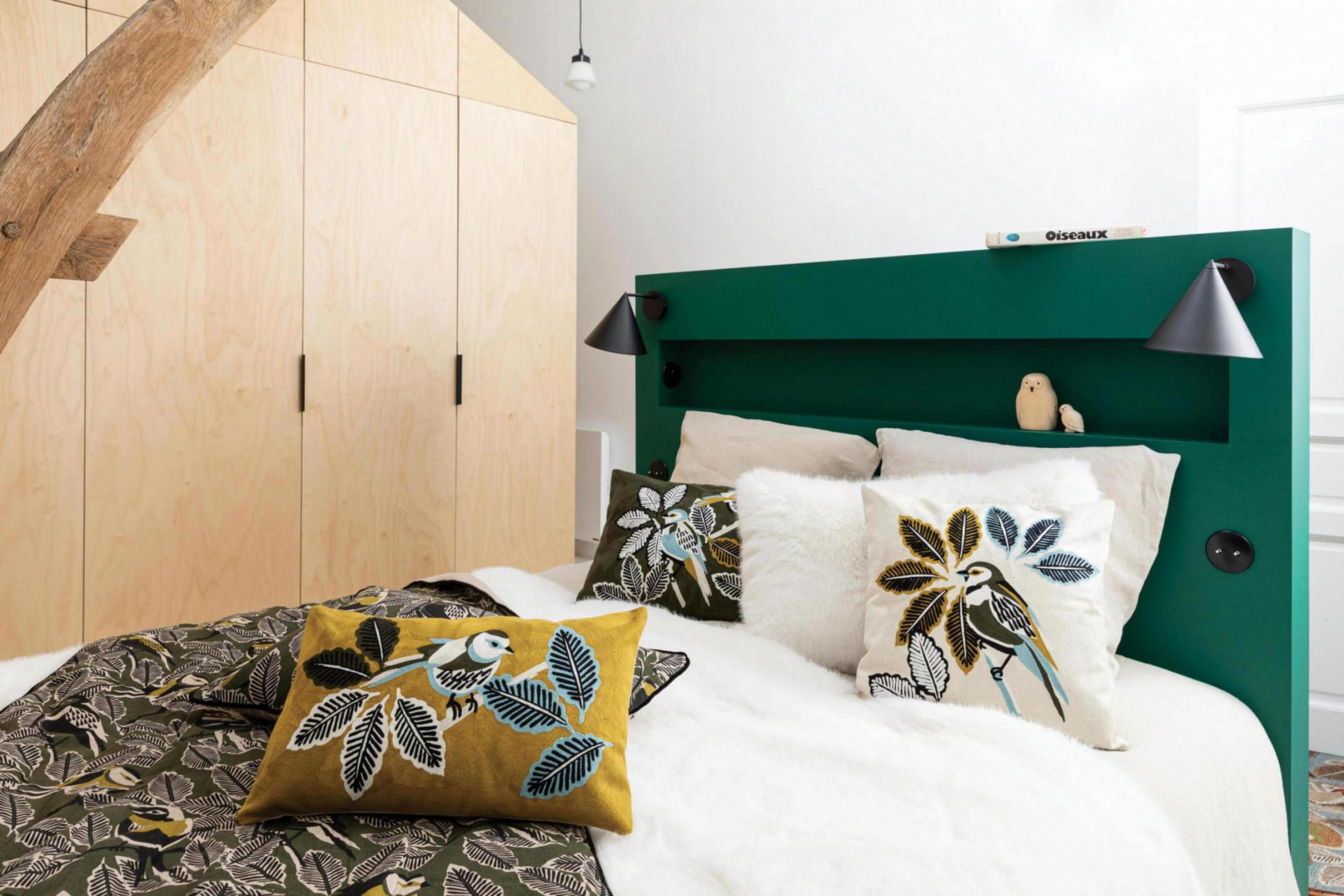 Nolan dekbed Neige 85 X 200