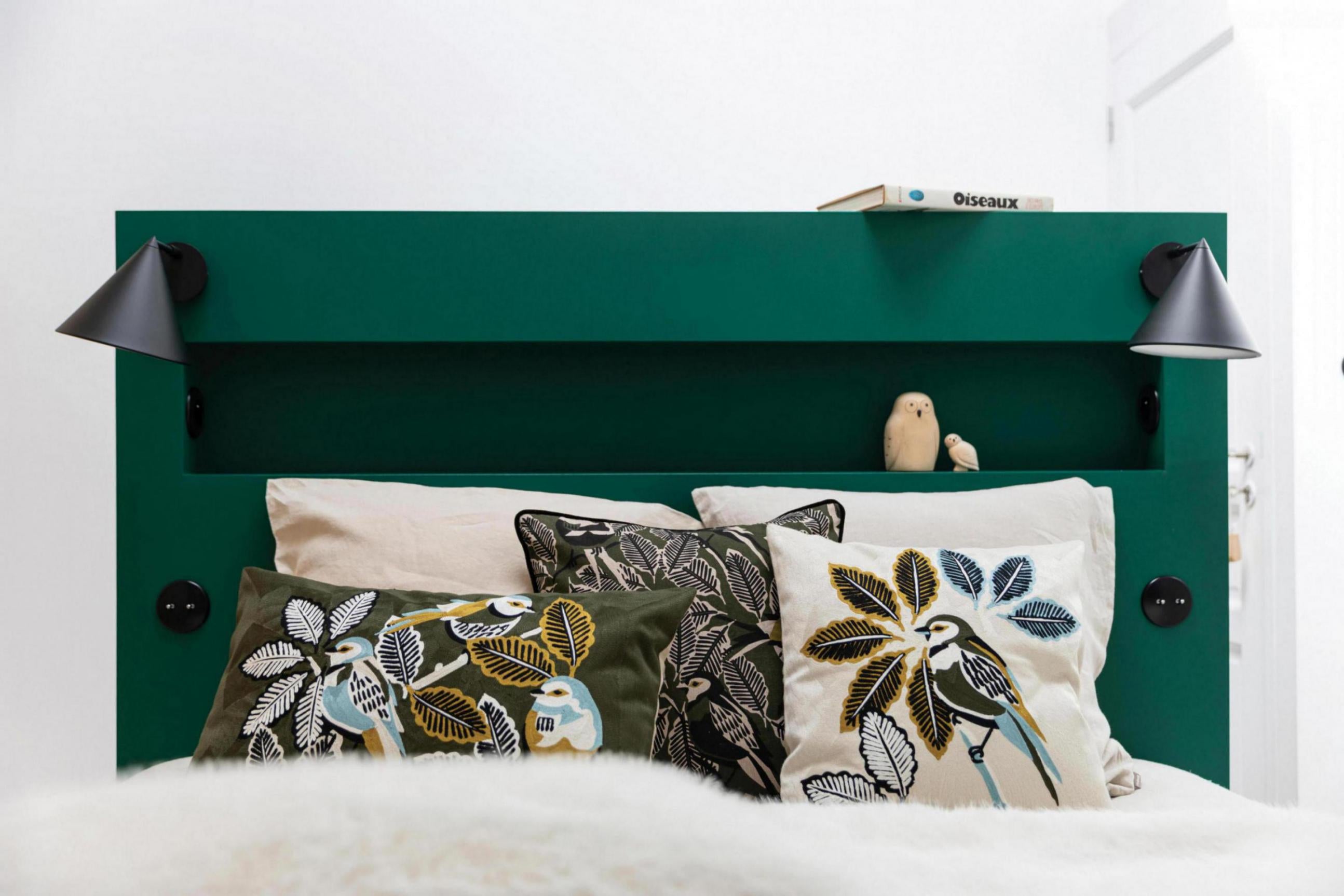 Nolan dekbed Neige 85 X 200