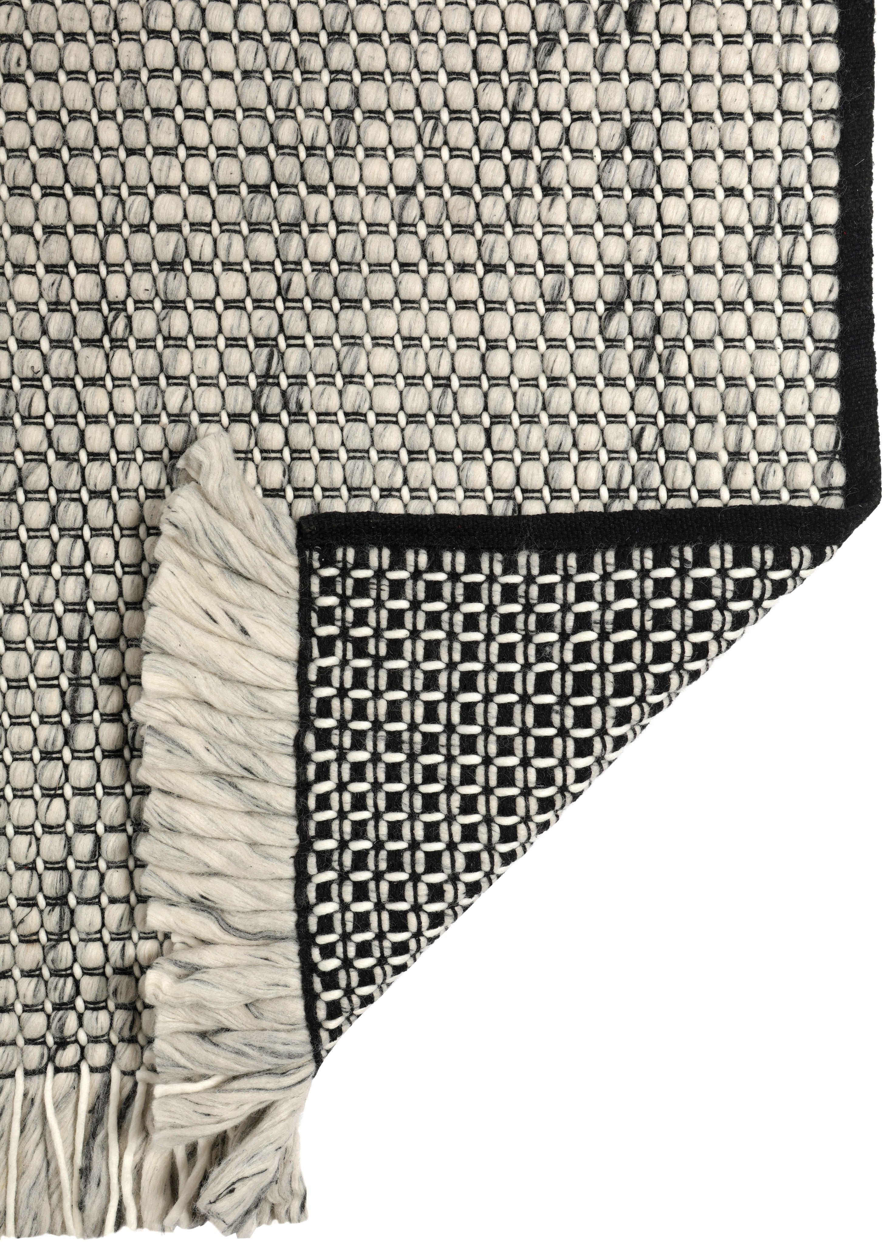 Koda tapijt Caviar 160 X 230