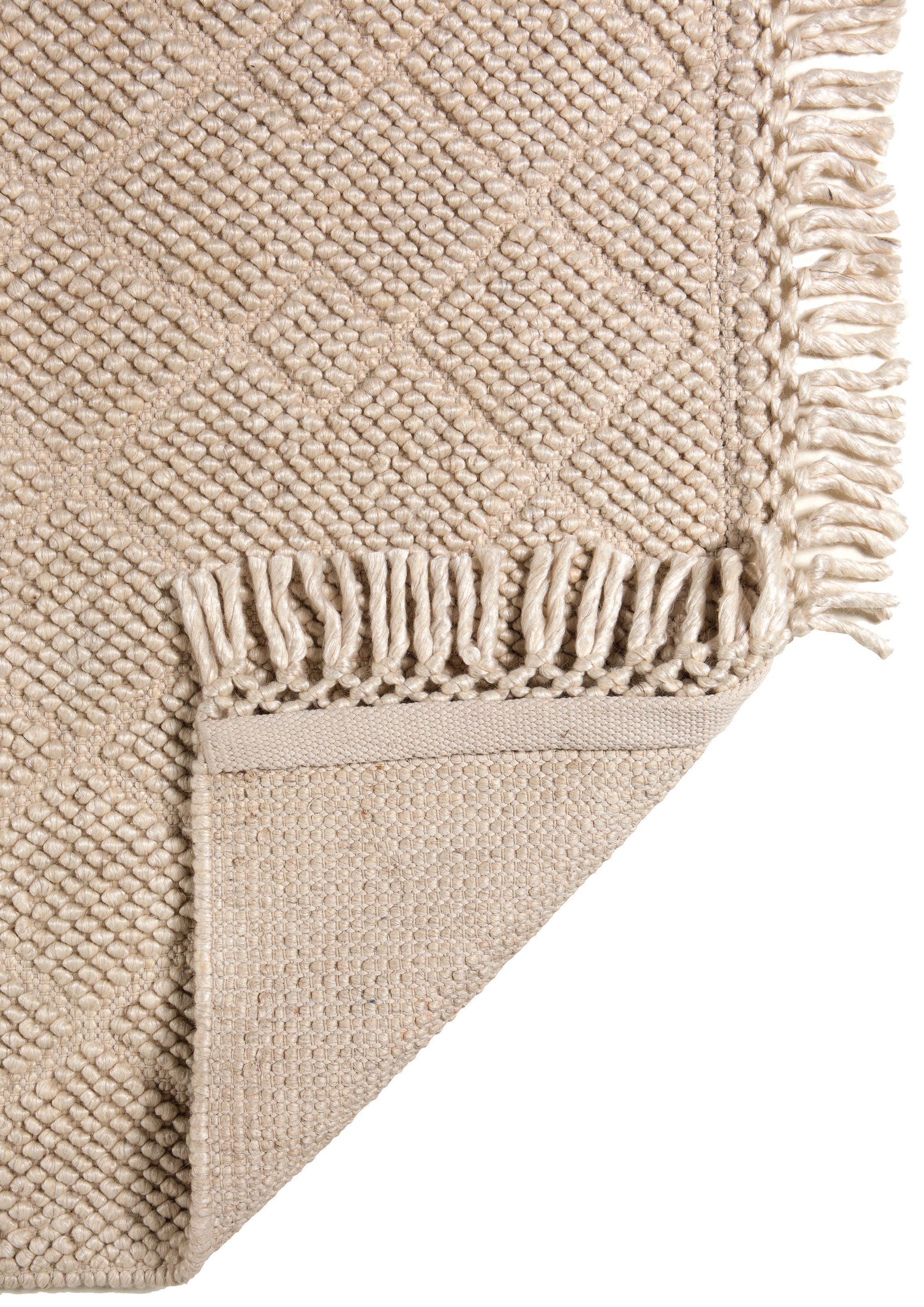 Soan outdoor tapijt Neige 160 X 230