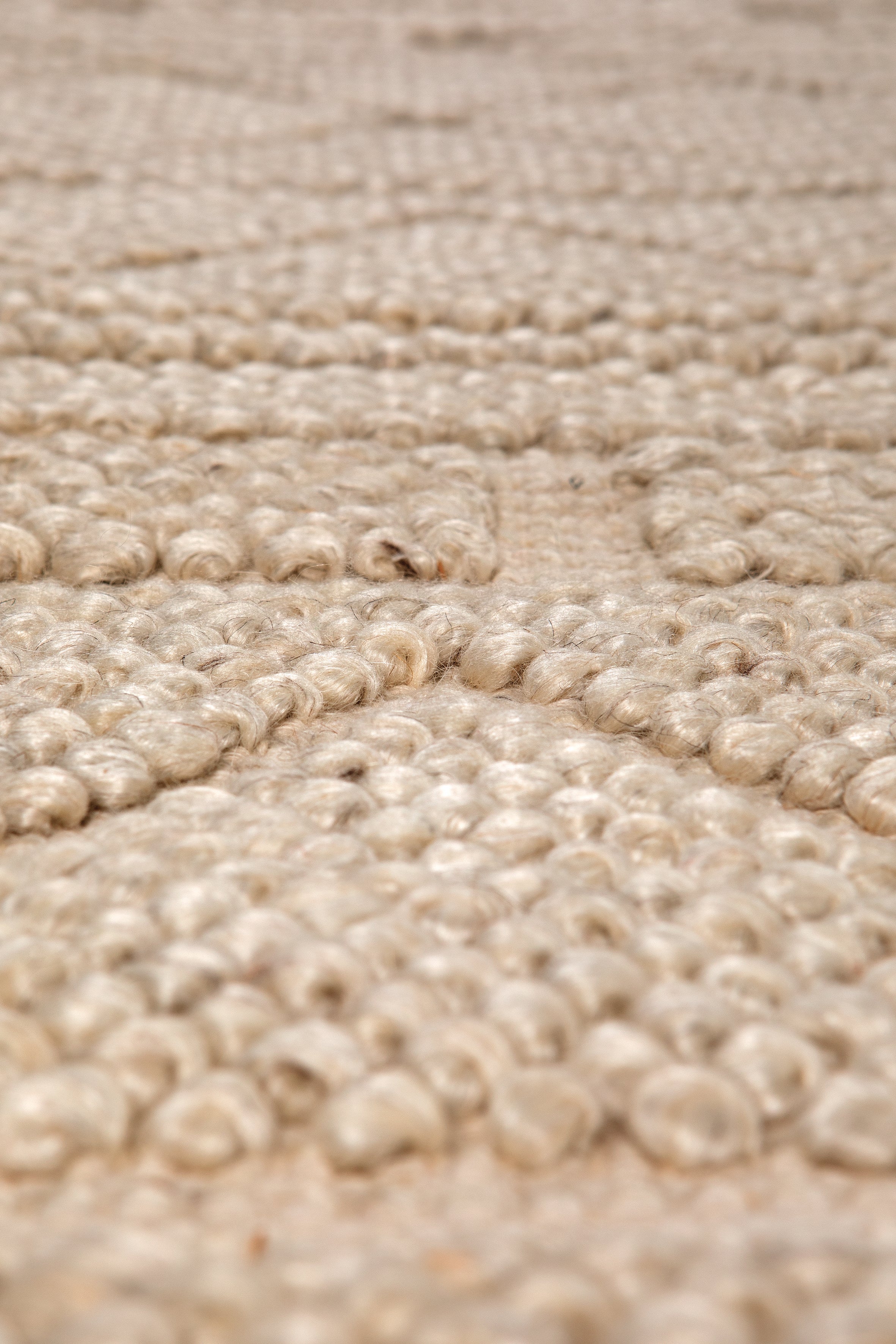 Soan outdoor tapijt Neige 120 X 170