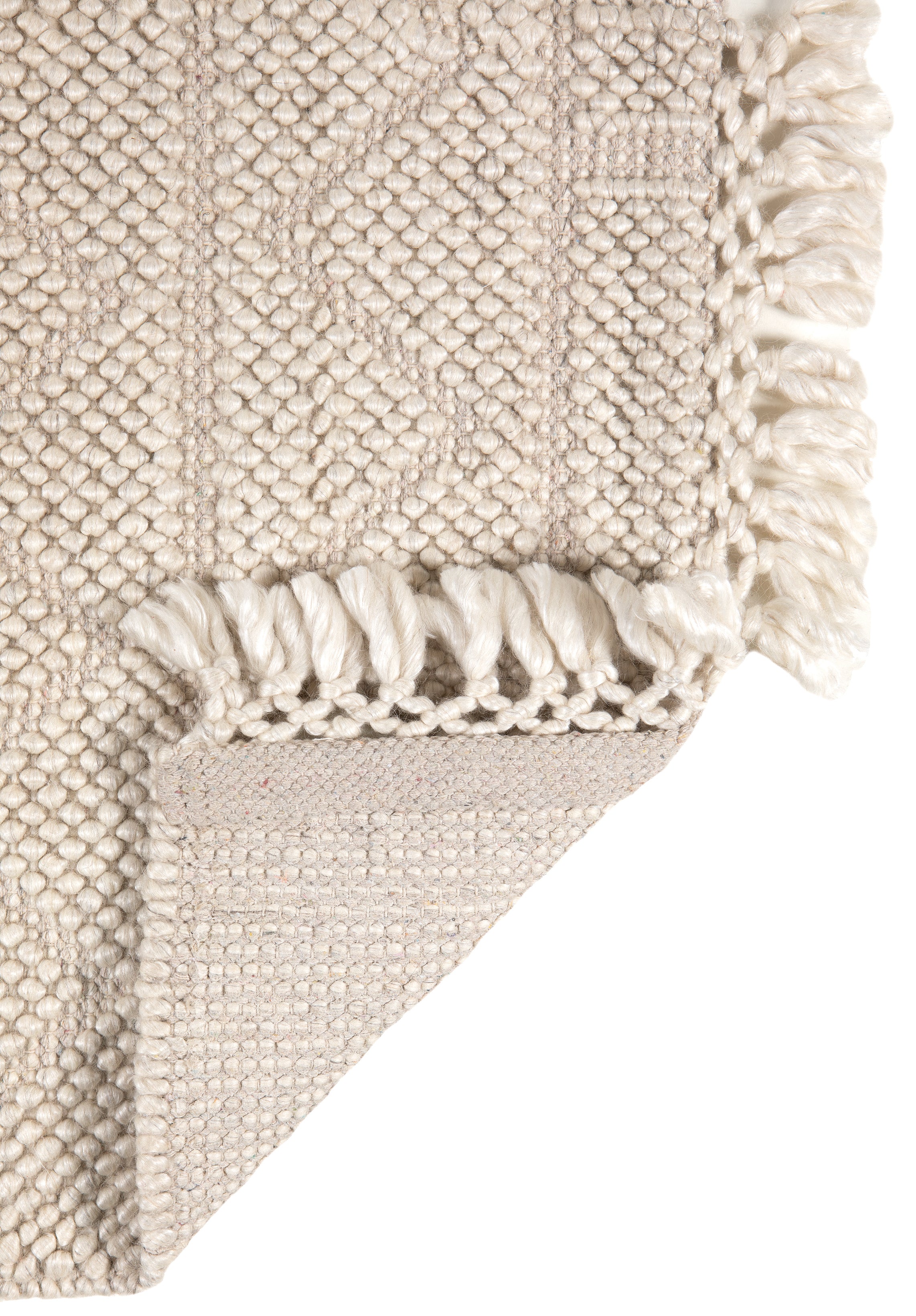 Soan outdoor tapijt Neige 60 X 90