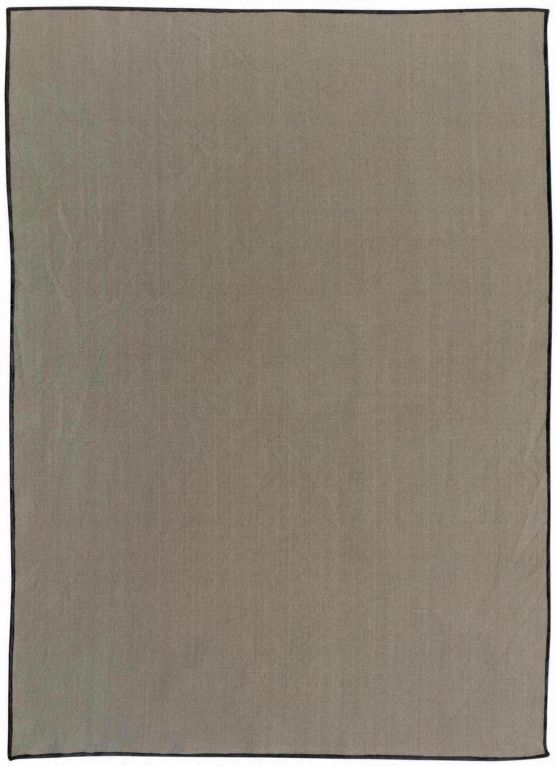 Gerecycleerde theedoek Isae Ombre 50 X 70