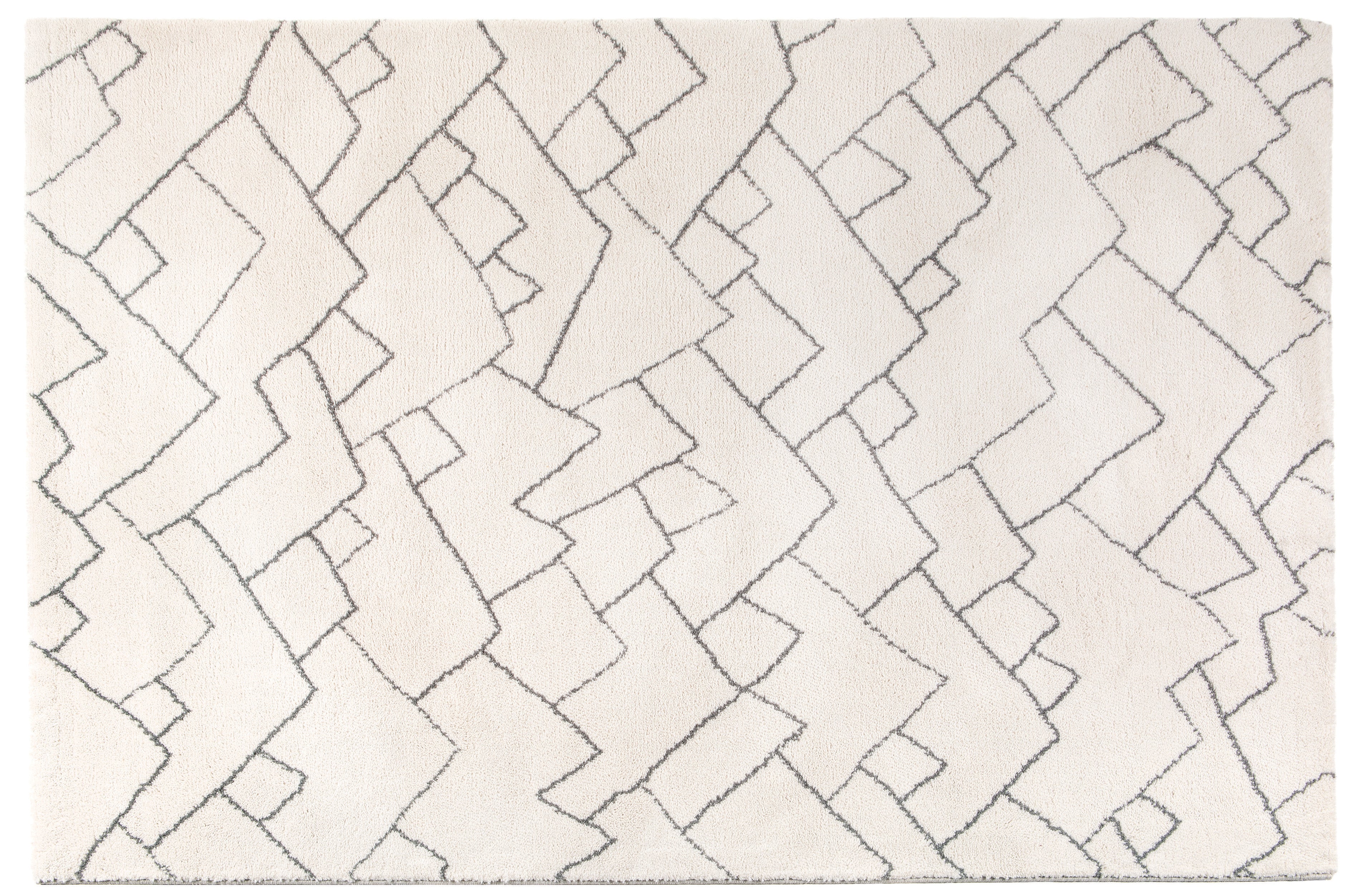 Aspen tapijt Naturel 200 X 290