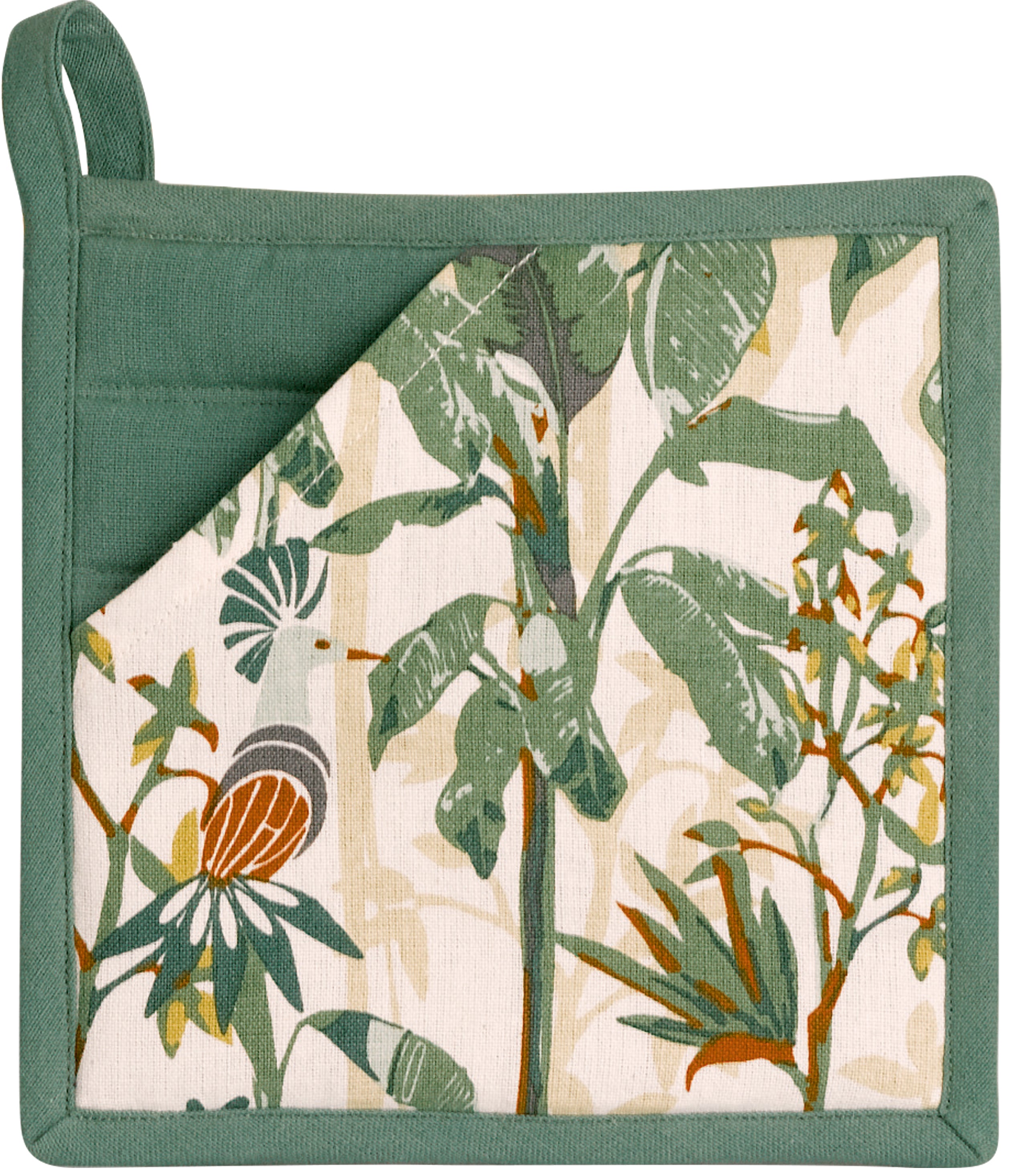 2-in-1 pannenlap Raja Multico 20 X 20