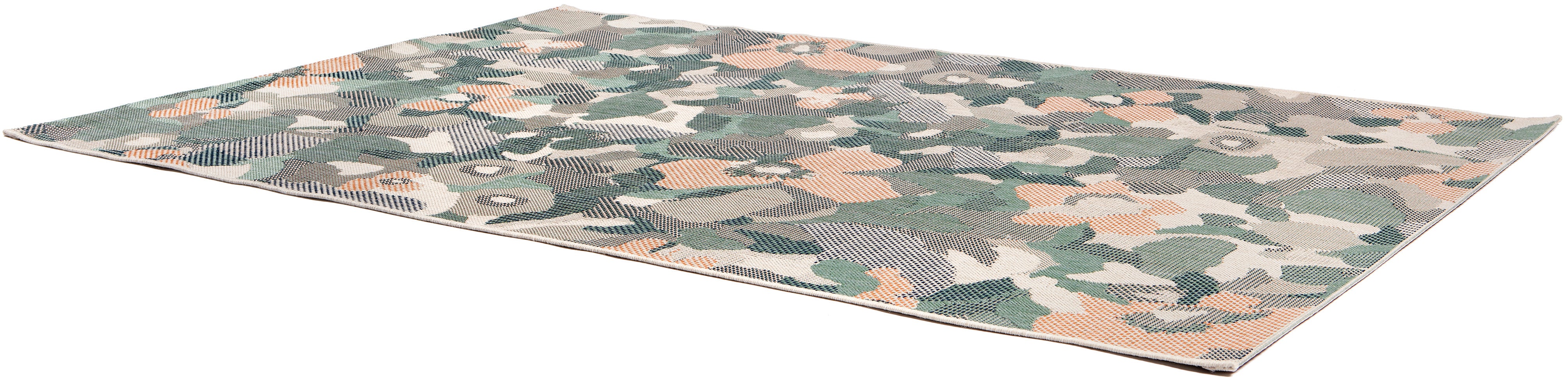 Jaya outdoor tapijt Multico 120 X 170