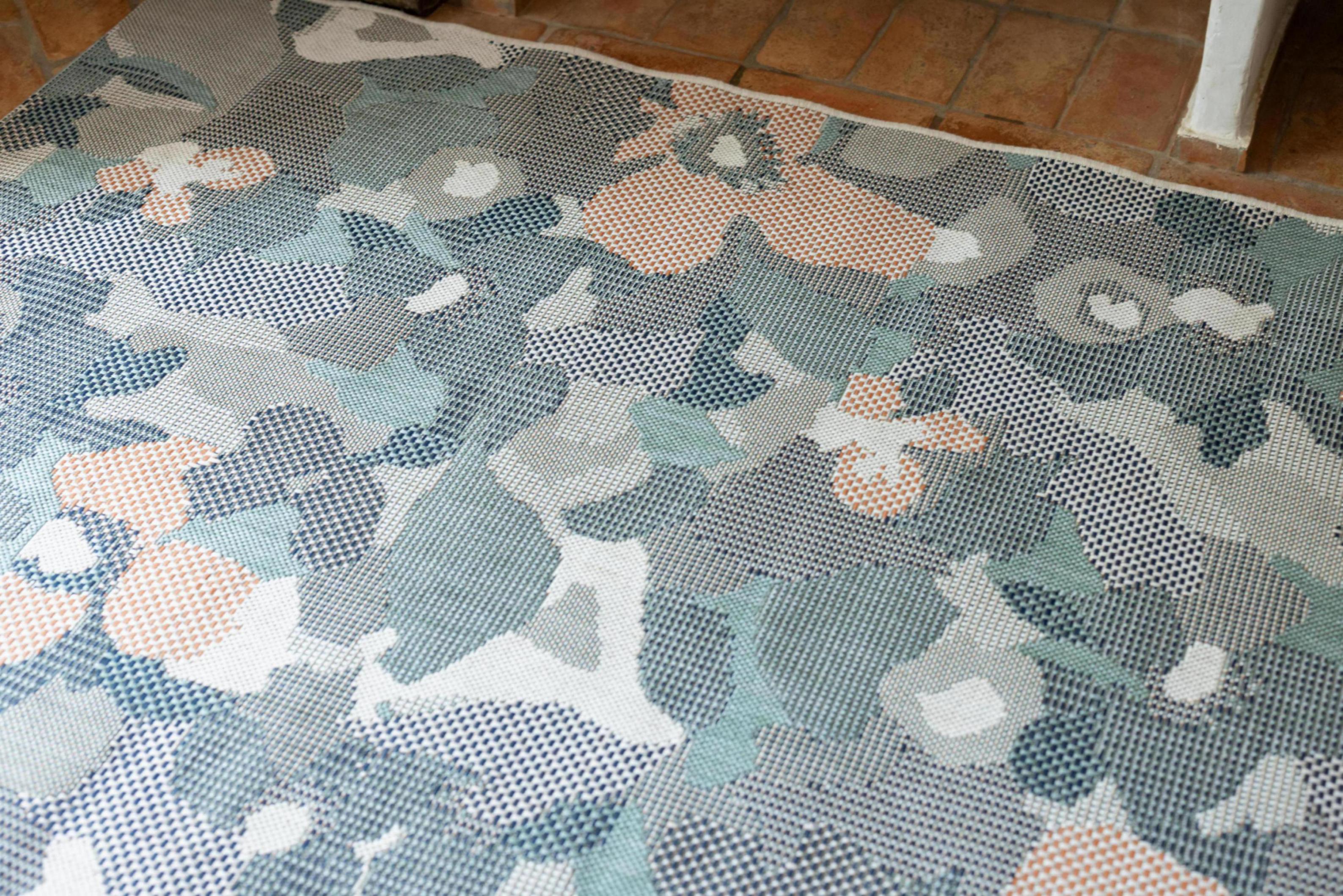 Jaya outdoor tapijt Multico 120 X 170