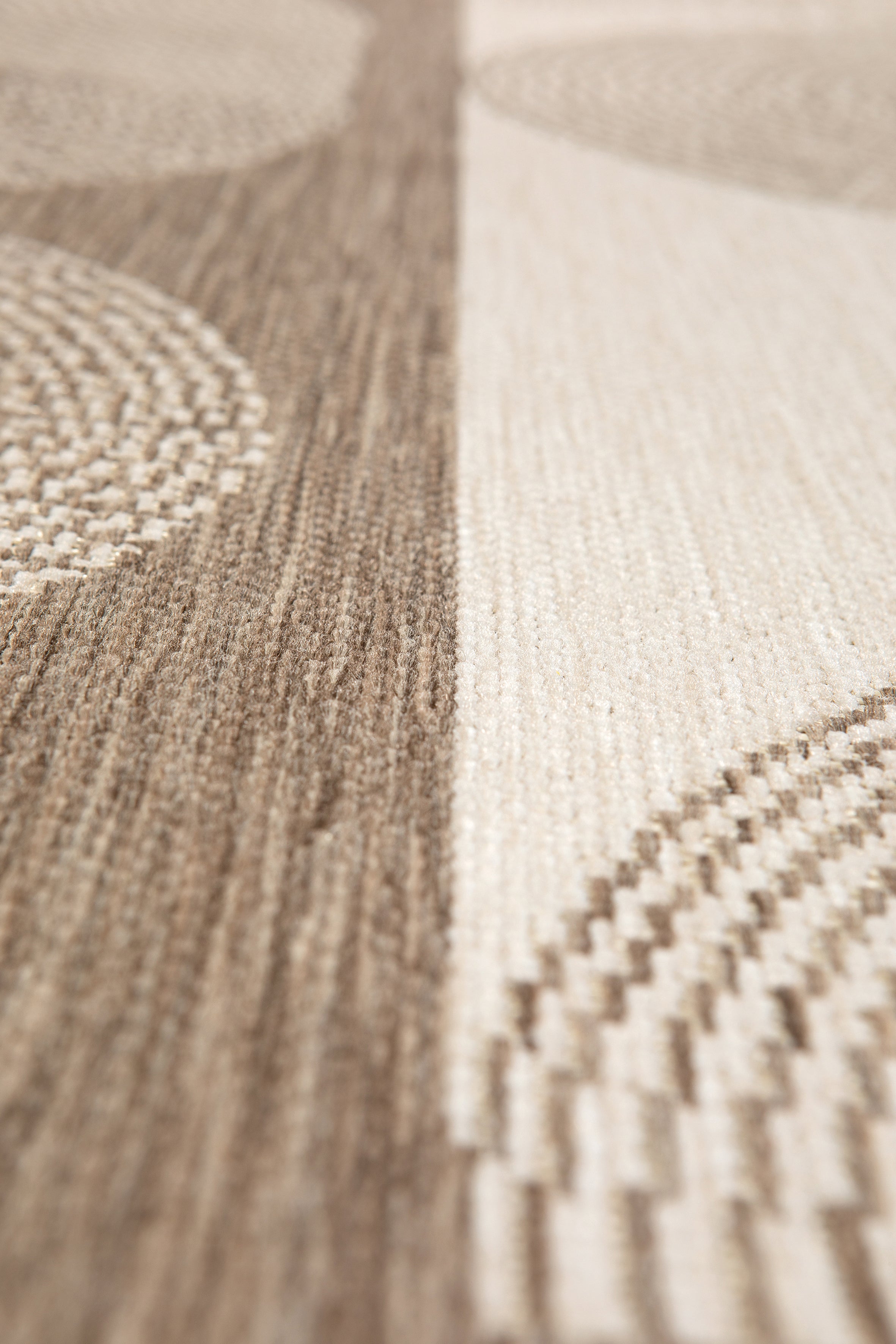 Outdoor tapijt Etna Naturel 120 X 170