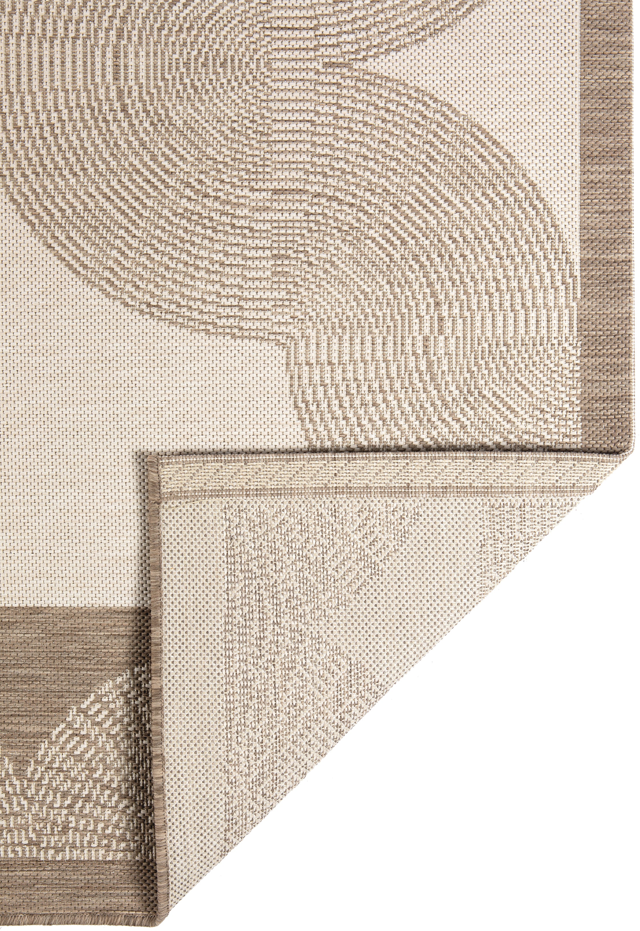 Outdoor tapijt Etna Naturel 120 X 170