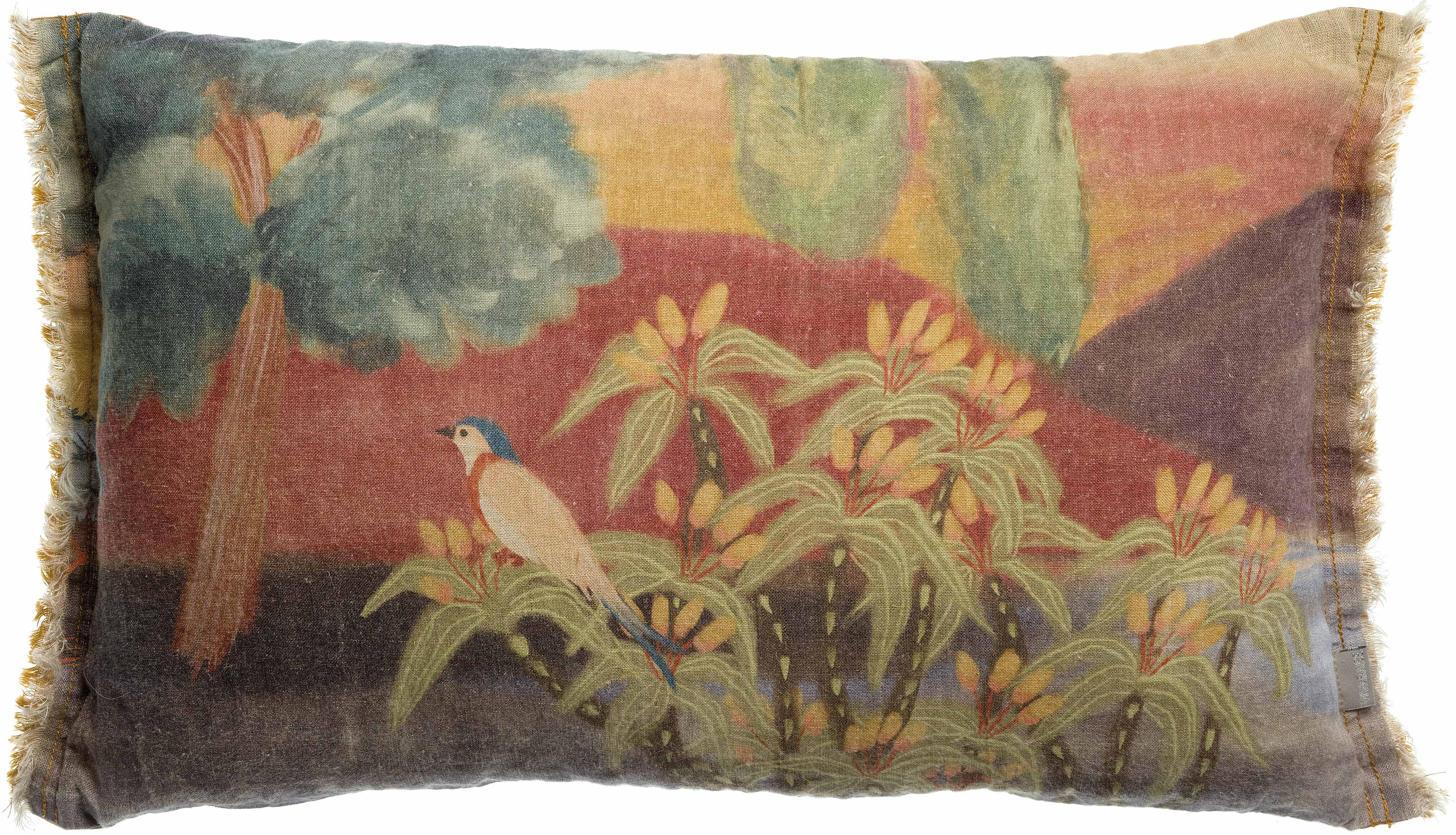 Kussen Zeff Lola Multico 30 X 50