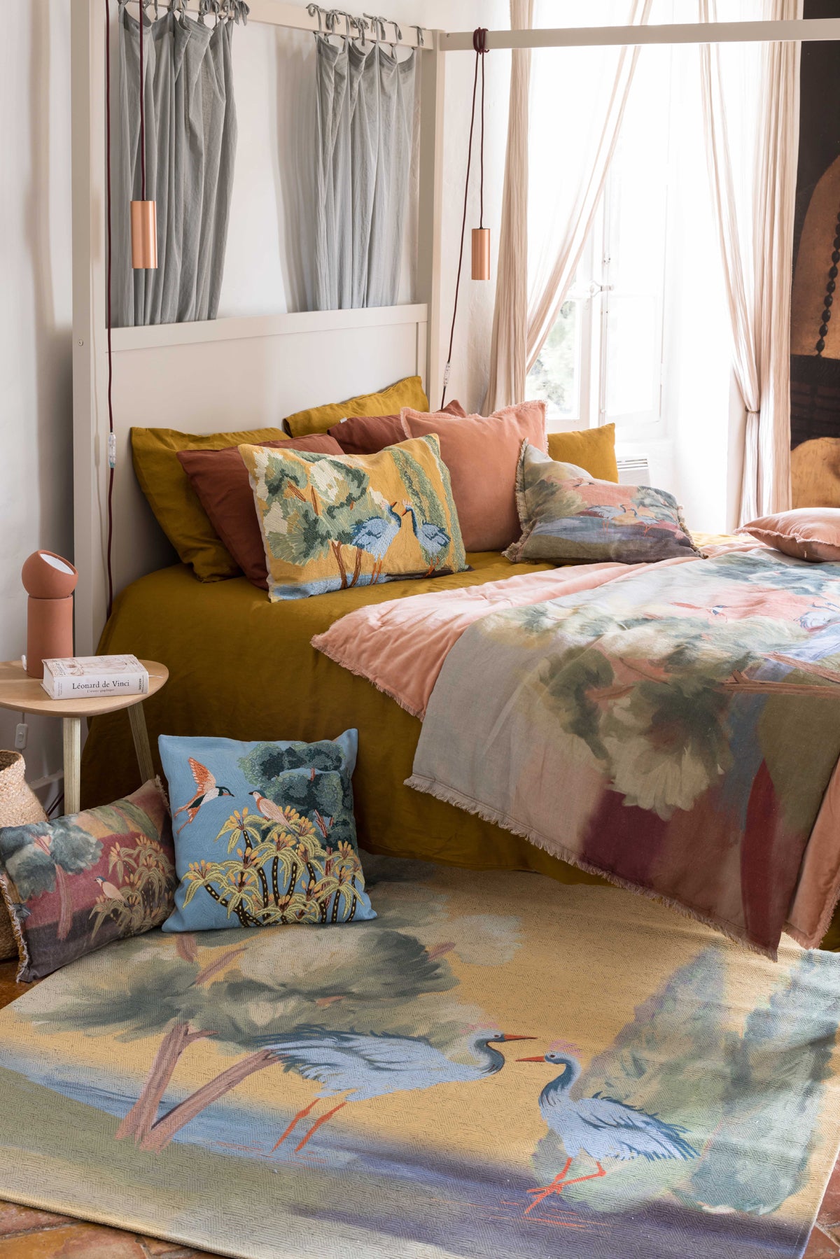 Kussen Zeff Lola Multico 30 X 50