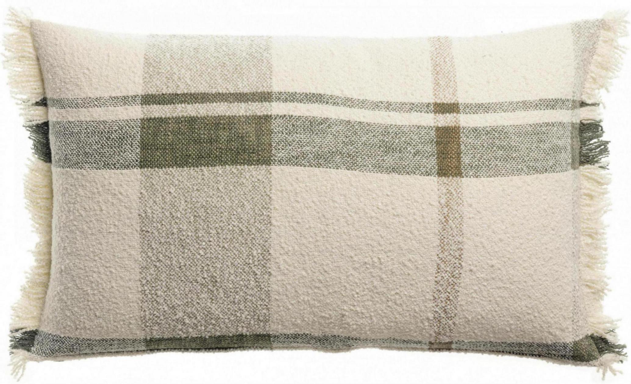 Jacquard kussen Jane Multico 40 X 65