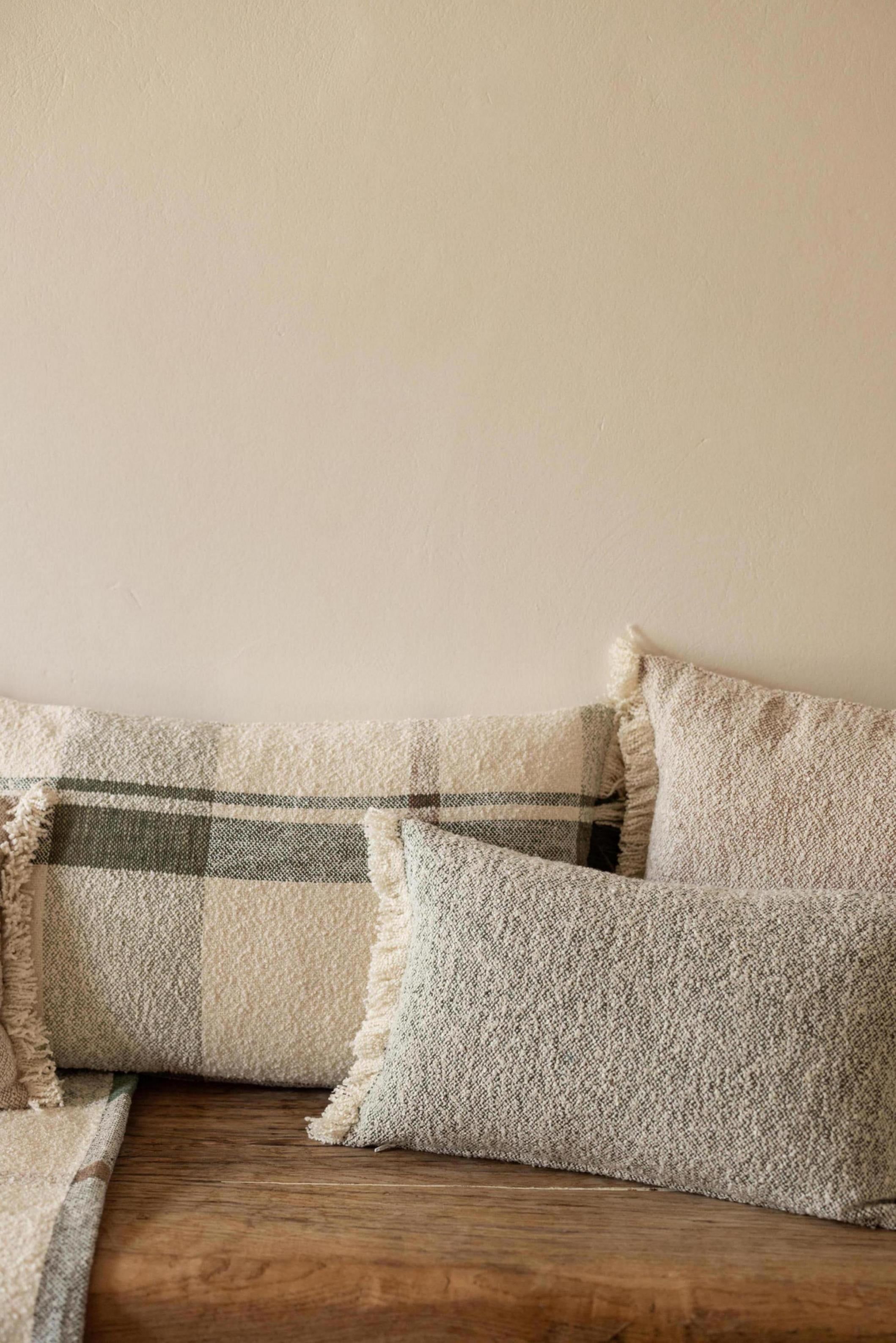 Jacquard kussen Jane Multico 40 X 65