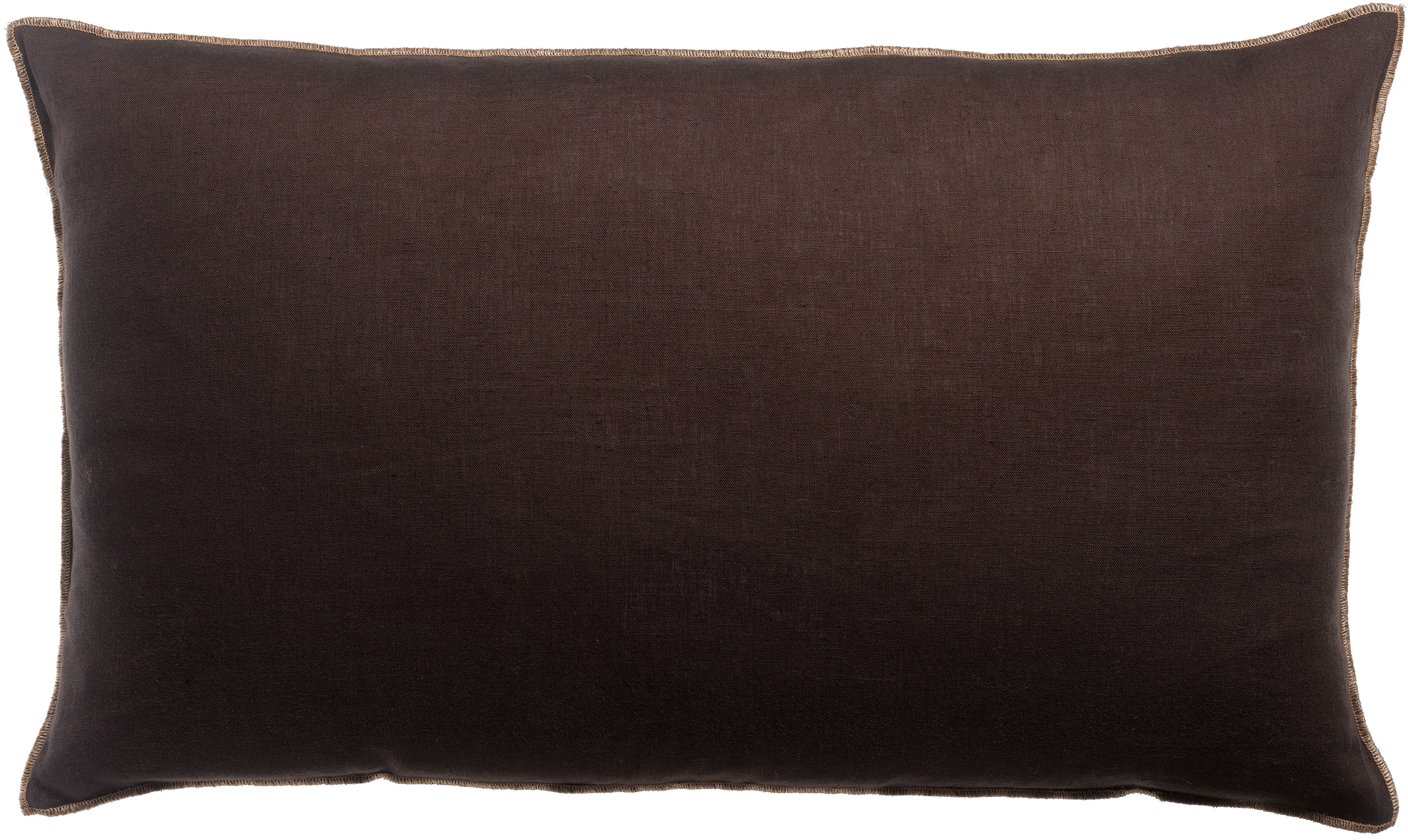 Kussen Zeff Céleste Ébène 40 X 65
