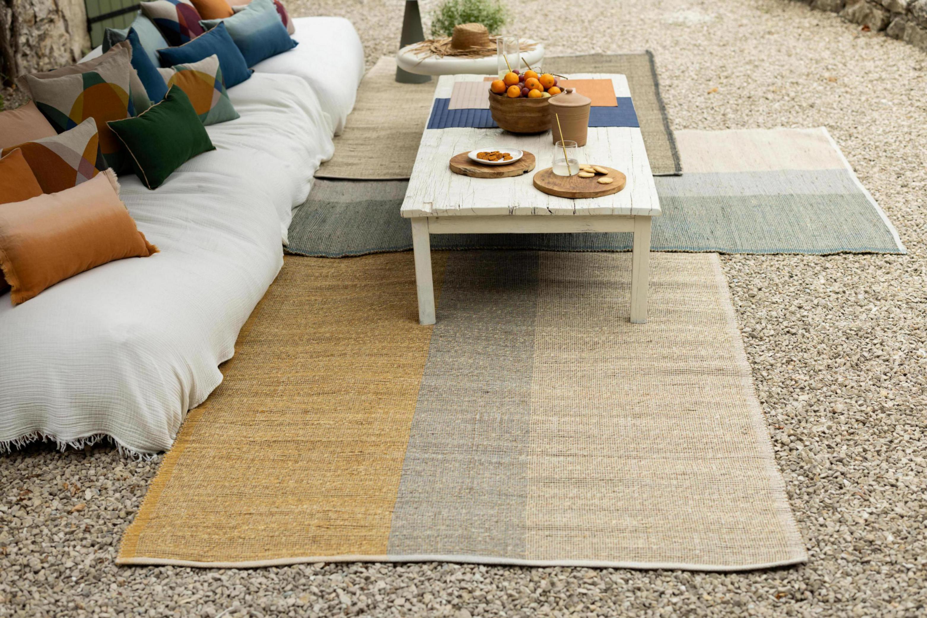 Karan tapijt Thym 120 X 170