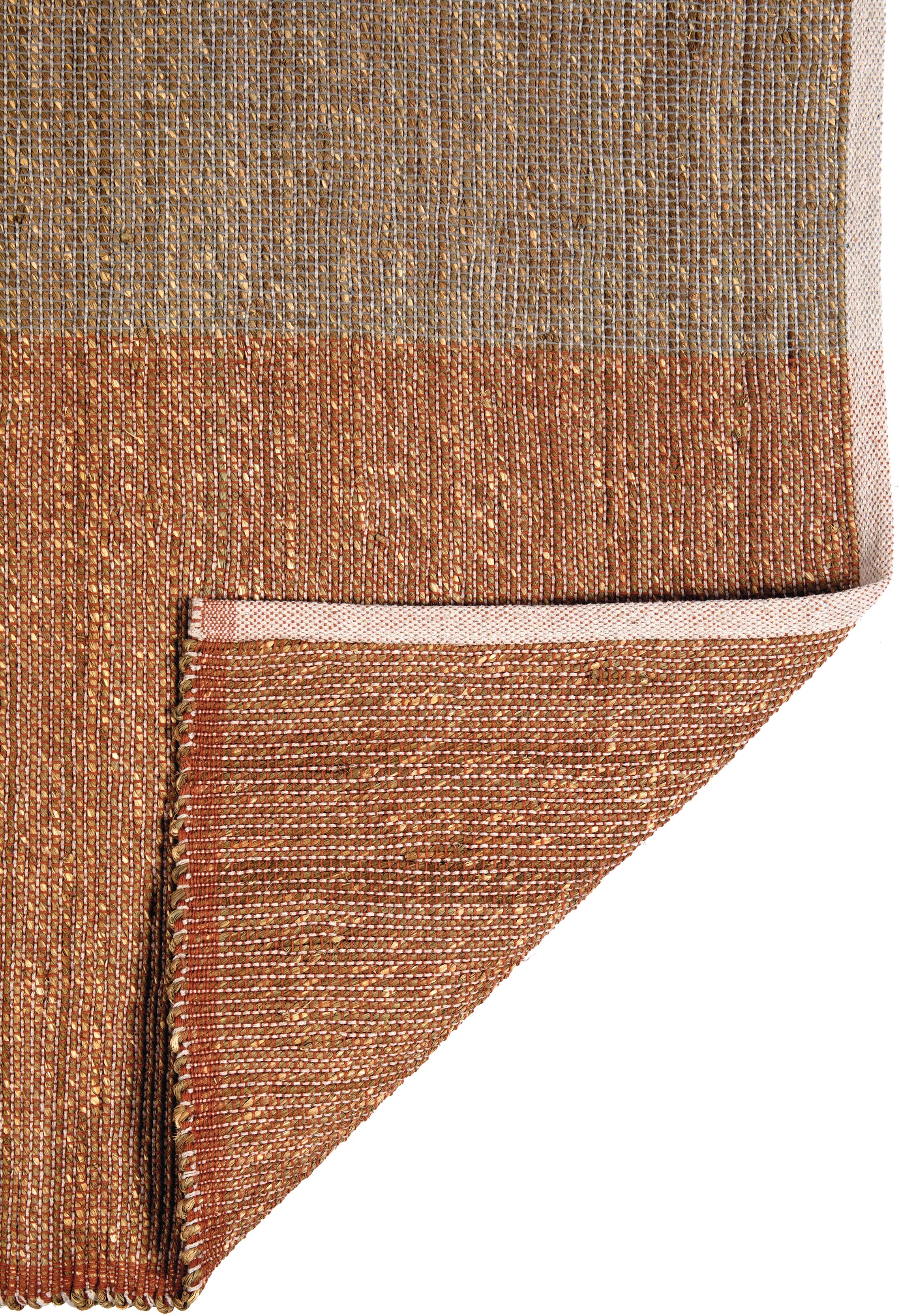 Karan tapijt Terracotta 120 X 170 X 1