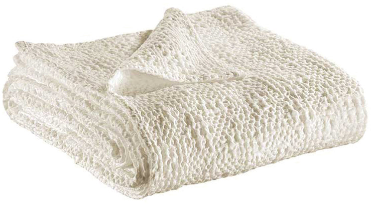 Tana bedsprei Craie 280 X 260