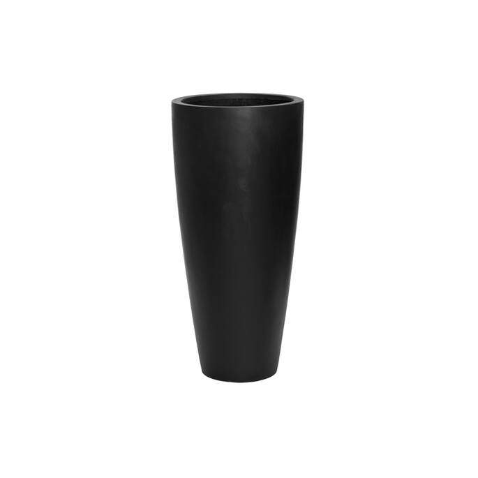 Dax L, Black