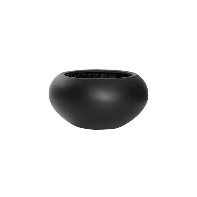 Cora S, Black
