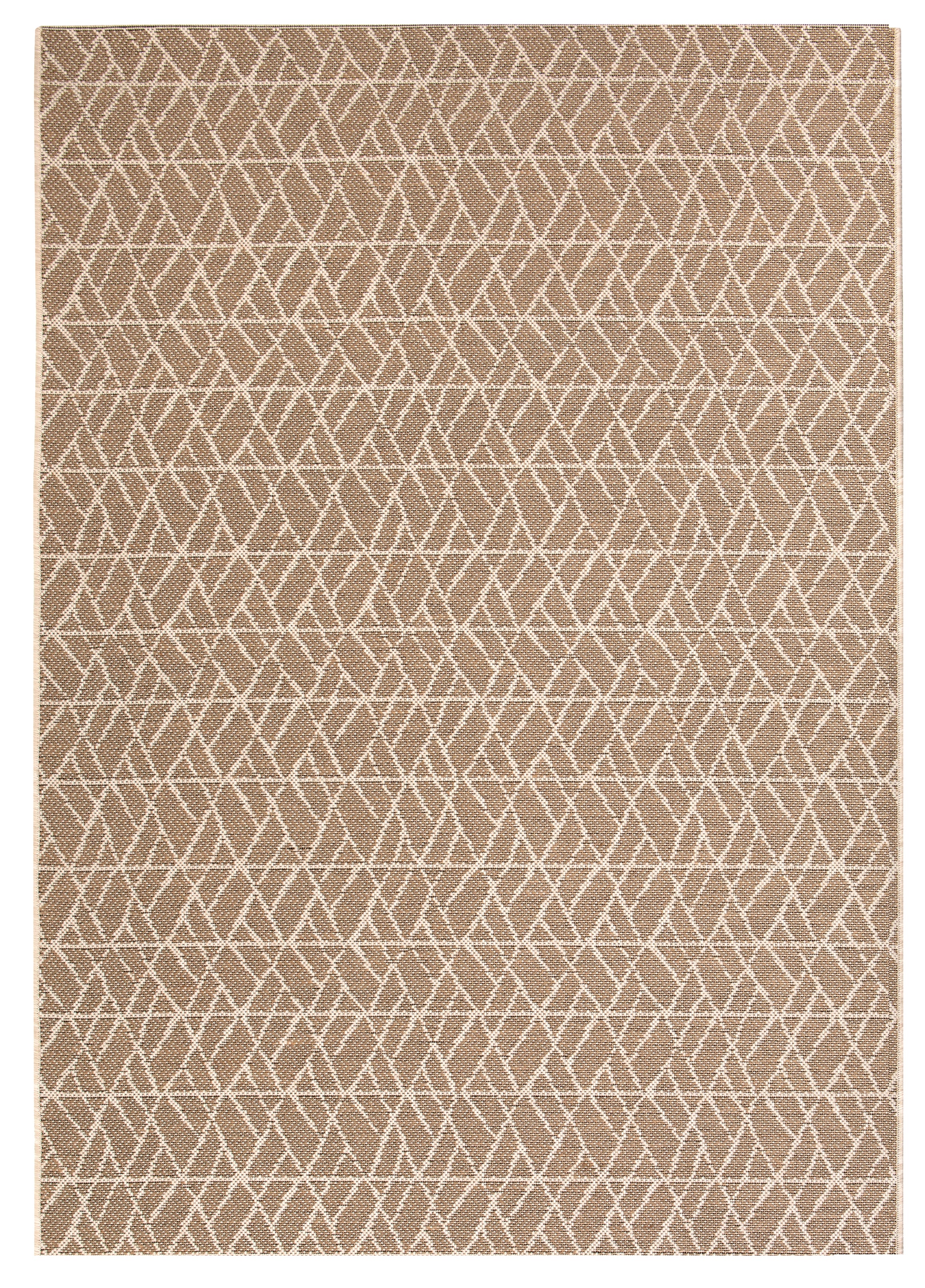 Adam 2 Outdoor Tapijt Lin 120 X 170